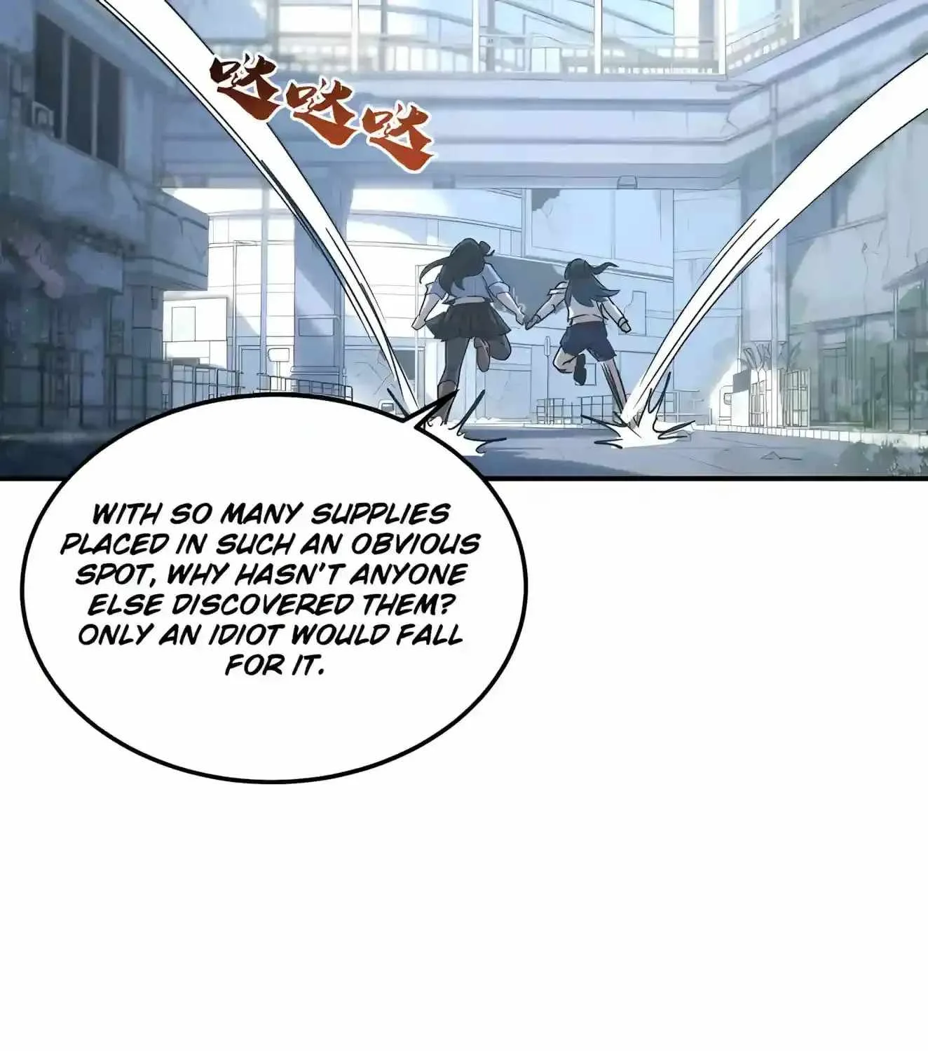 High Martial Arts: Sweeping Through Three Thousand Emperors with One Hand! Chapter 64 page 137
