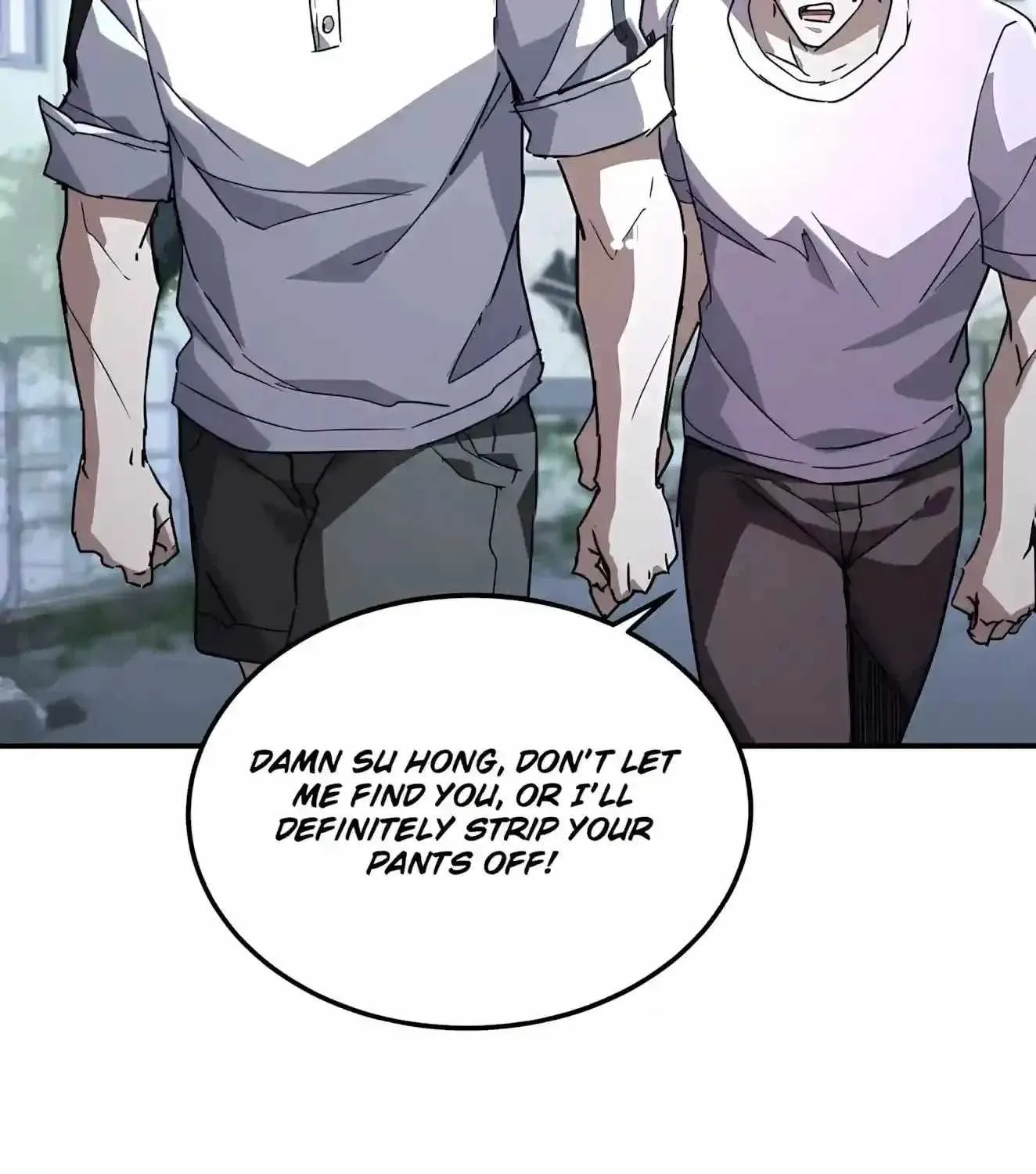 High Martial Arts: Sweeping Through Three Thousand Emperors with One Hand! Chapter 64 page 139
