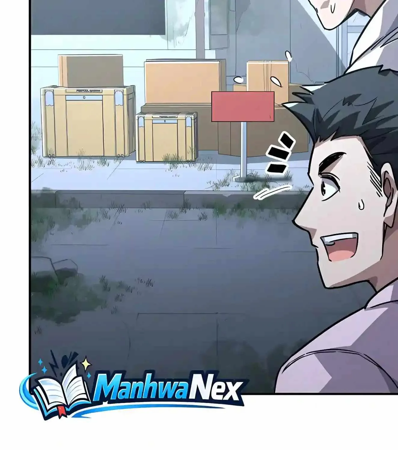 High Martial Arts: Sweeping Through Three Thousand Emperors with One Hand! Chapter 64 page 141