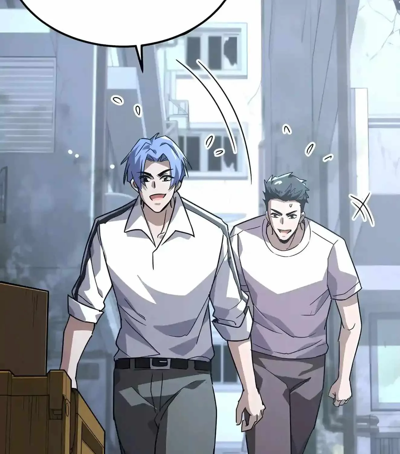 High Martial Arts: Sweeping Through Three Thousand Emperors with One Hand! Chapter 64 page 143