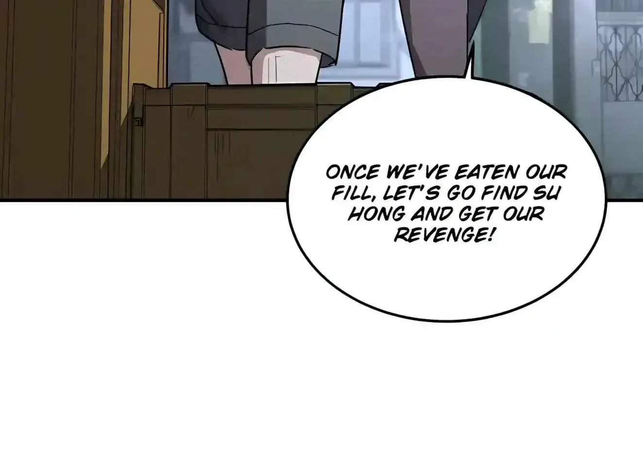 High Martial Arts: Sweeping Through Three Thousand Emperors with One Hand! Chapter 64 page 144