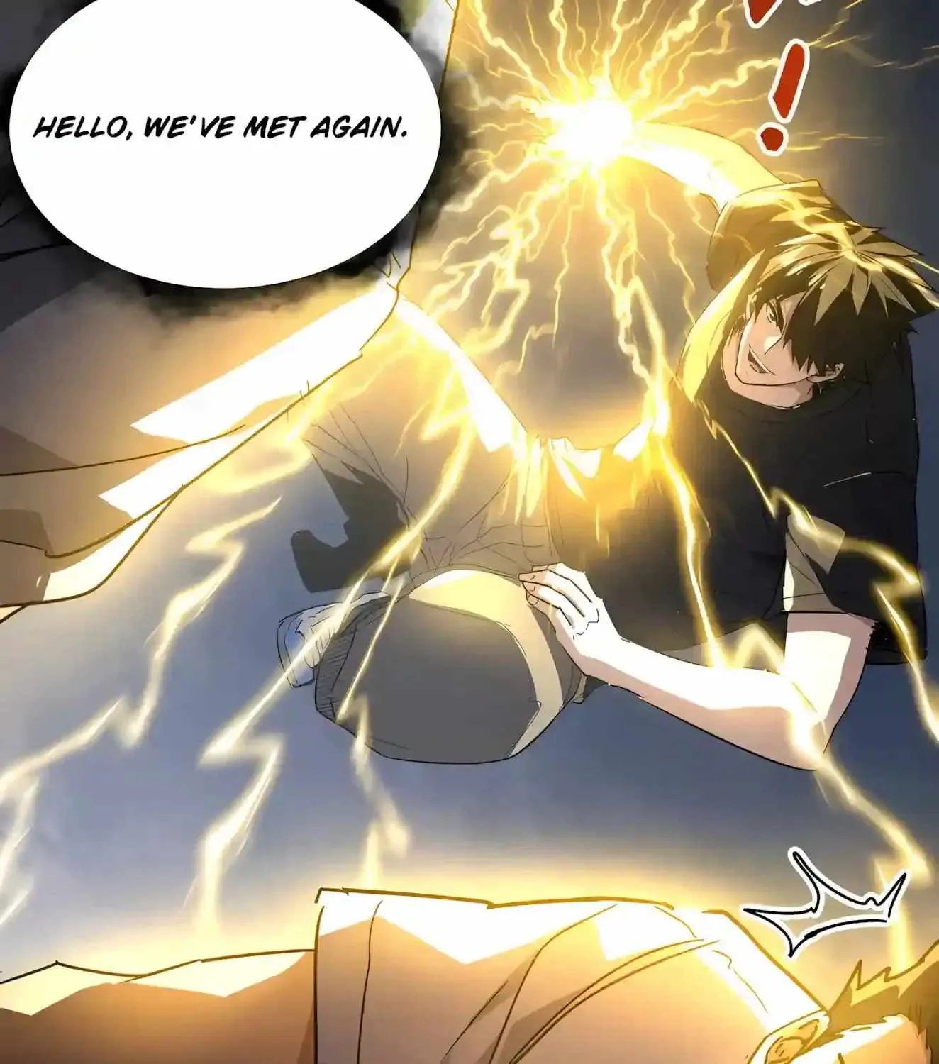 High Martial Arts: Sweeping Through Three Thousand Emperors with One Hand! Chapter 64 page 147