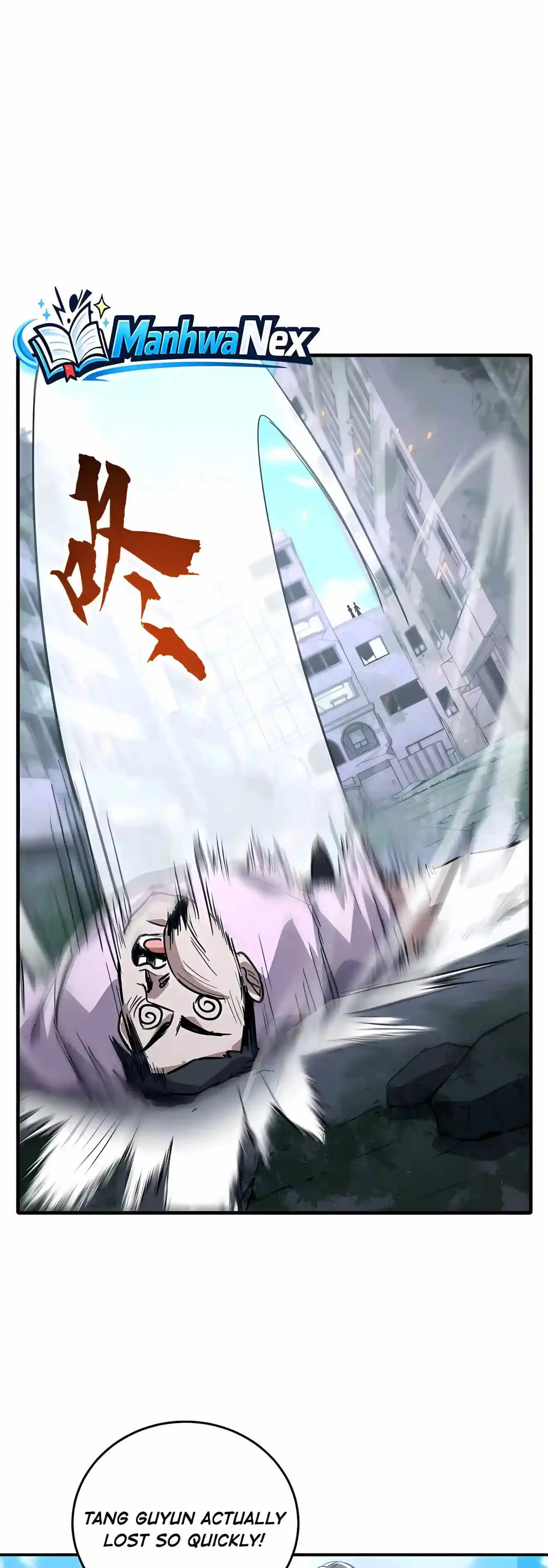 High Martial Arts: Sweeping Through Three Thousand Emperors with One Hand! Chapter 65 page 14