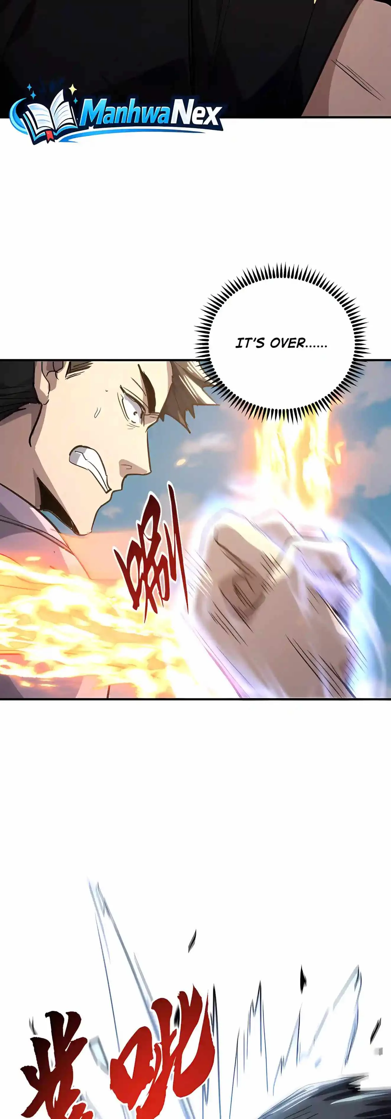 High Martial Arts: Sweeping Through Three Thousand Emperors with One Hand! Chapter 65 page 12
