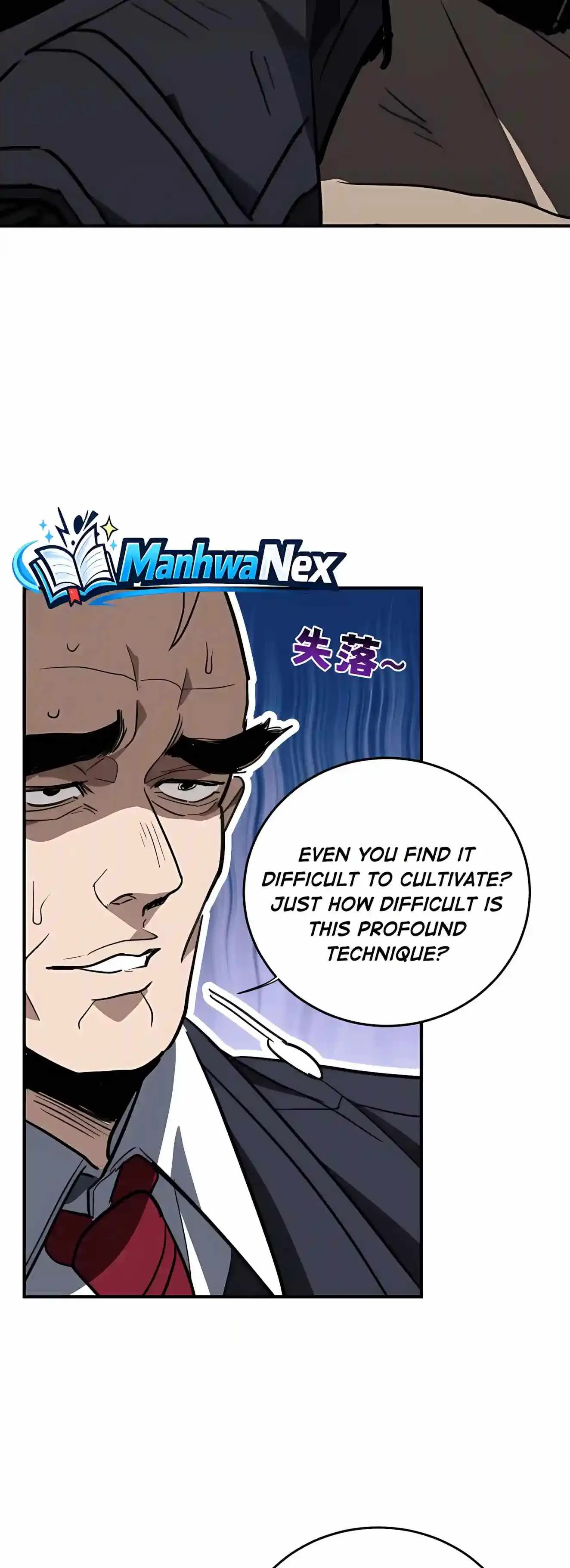 High Martial Arts: Sweeping Through Three Thousand Emperors with One Hand! Chapter 65 page 35