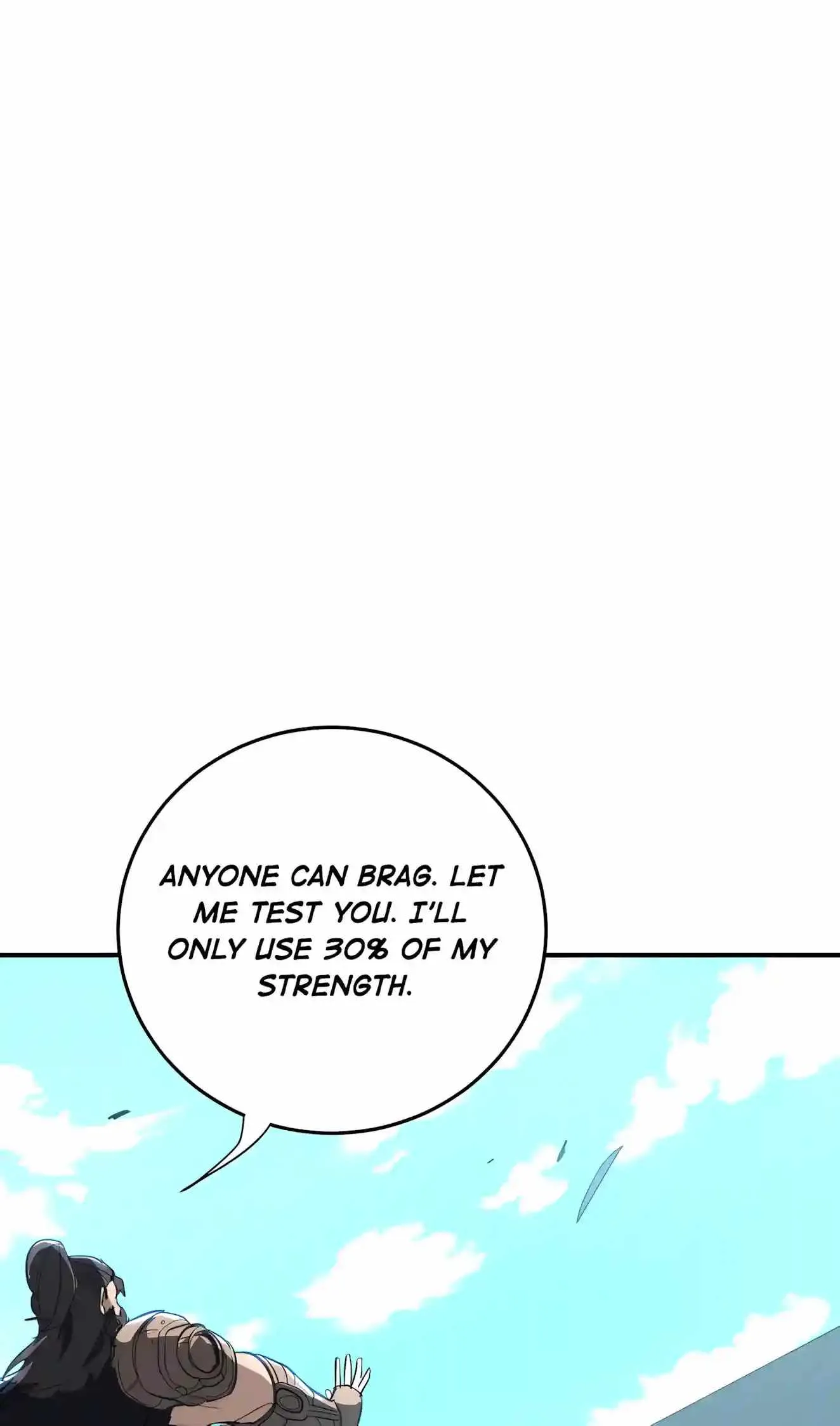 High Martial Arts: Sweeping Through Three Thousand Emperors with One Hand! Chapter 65 page 41