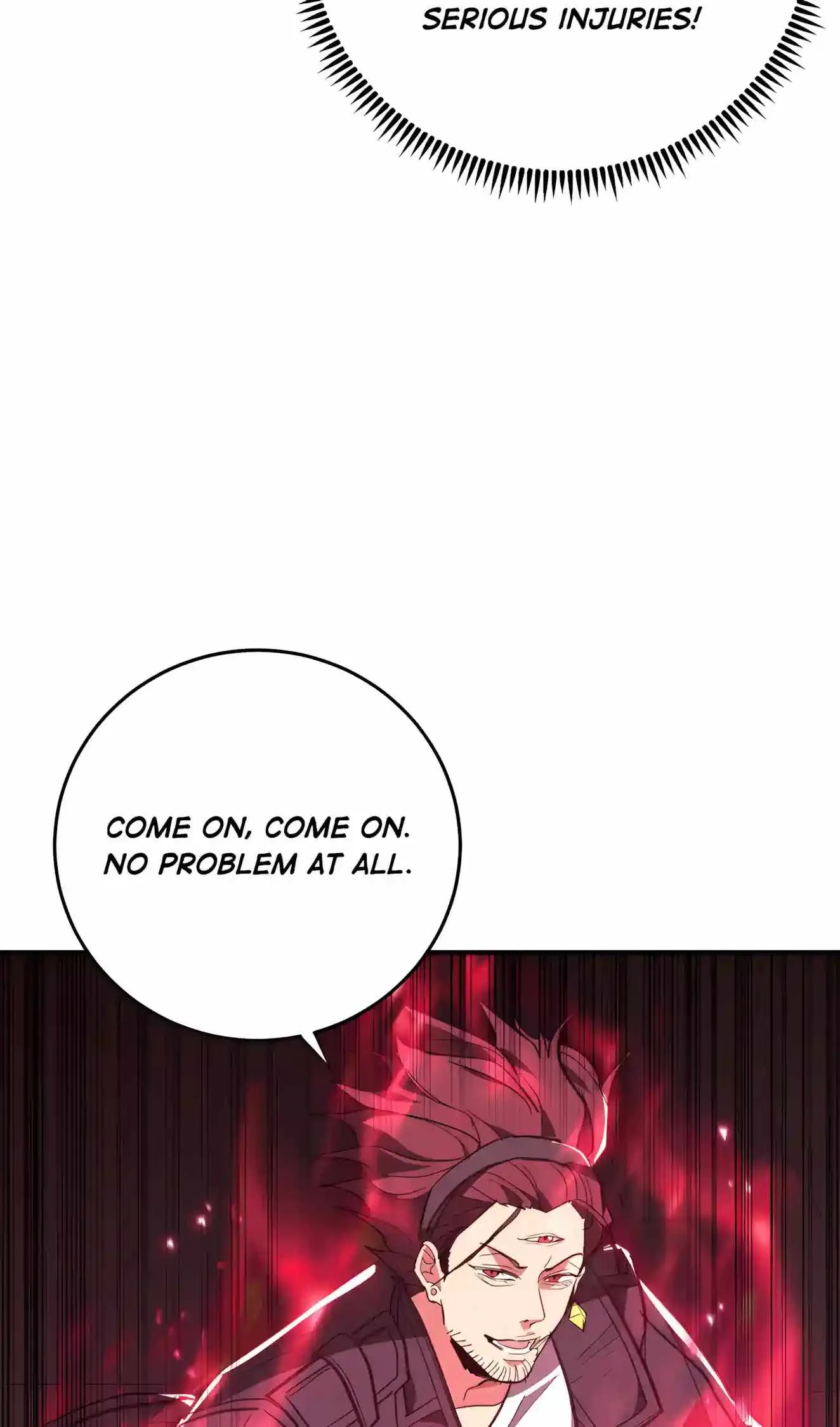 High Martial Arts: Sweeping Through Three Thousand Emperors with One Hand! Chapter 65 page 44