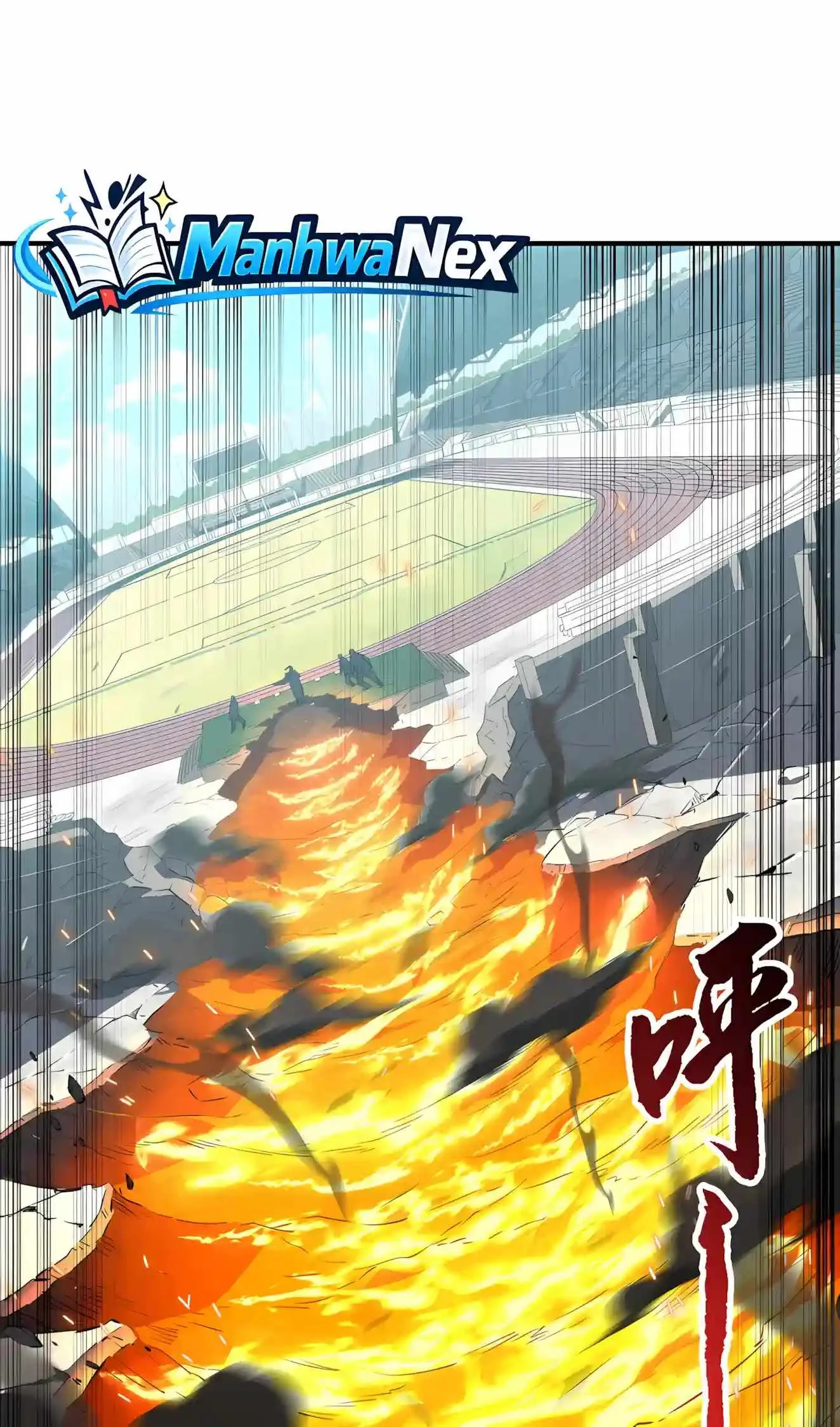 High Martial Arts: Sweeping Through Three Thousand Emperors with One Hand! Chapter 65 page 52