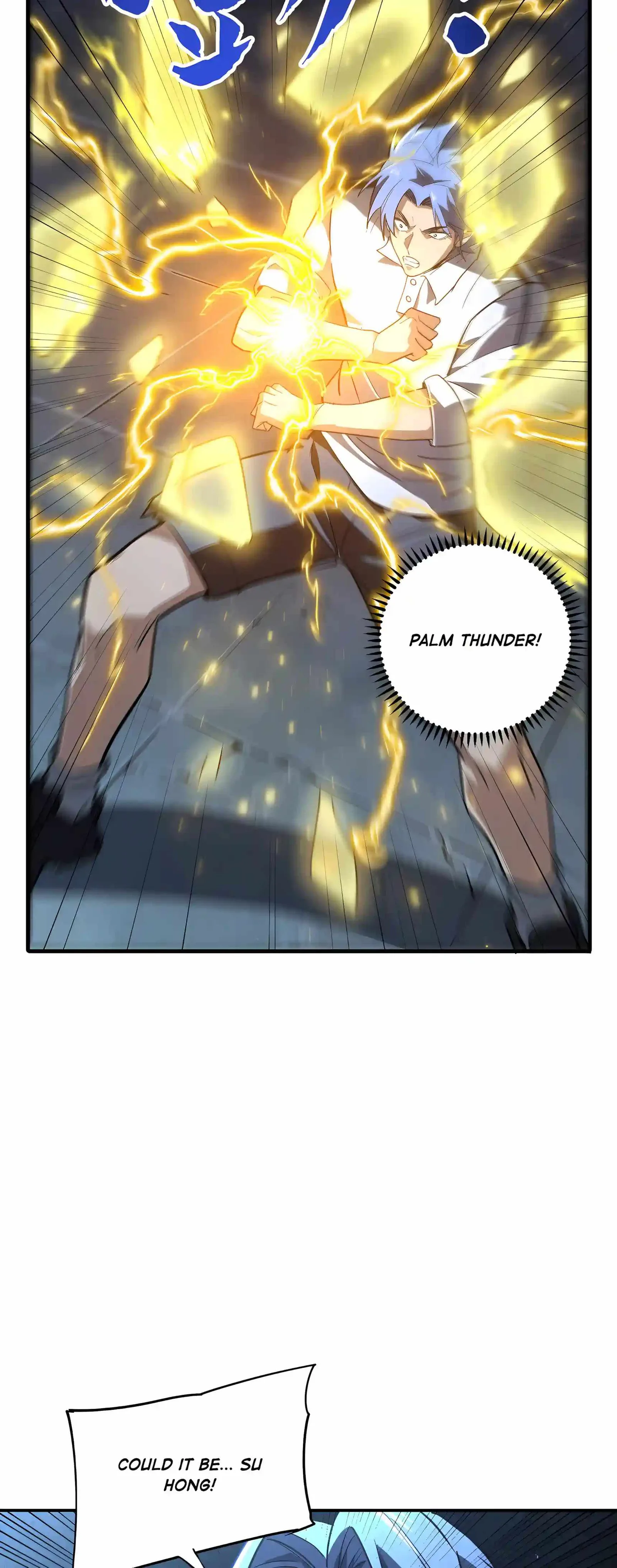 High Martial Arts: Sweeping Through Three Thousand Emperors with One Hand! Chapter 66 page 17