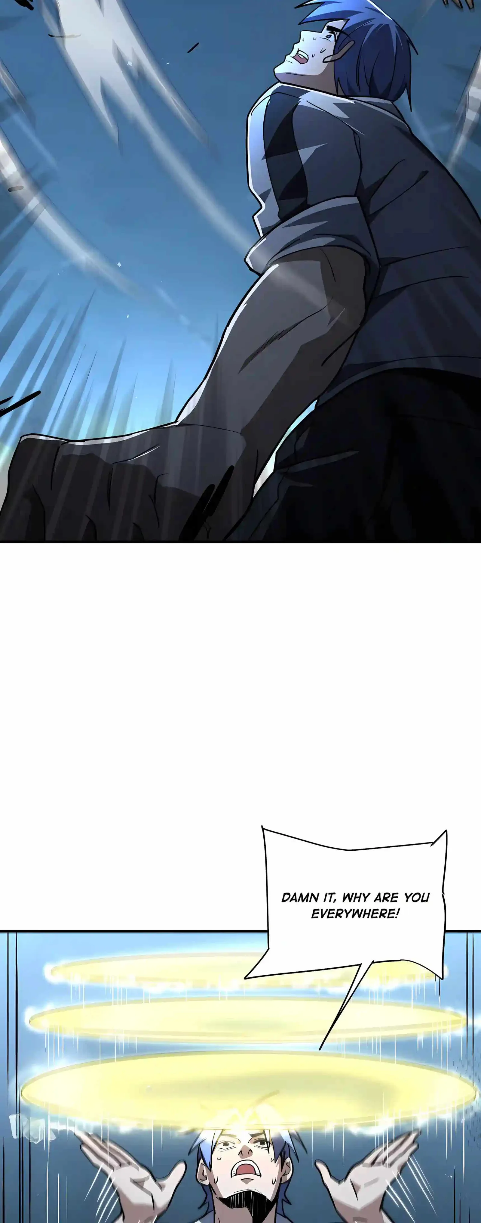 High Martial Arts: Sweeping Through Three Thousand Emperors with One Hand! Chapter 66 page 19