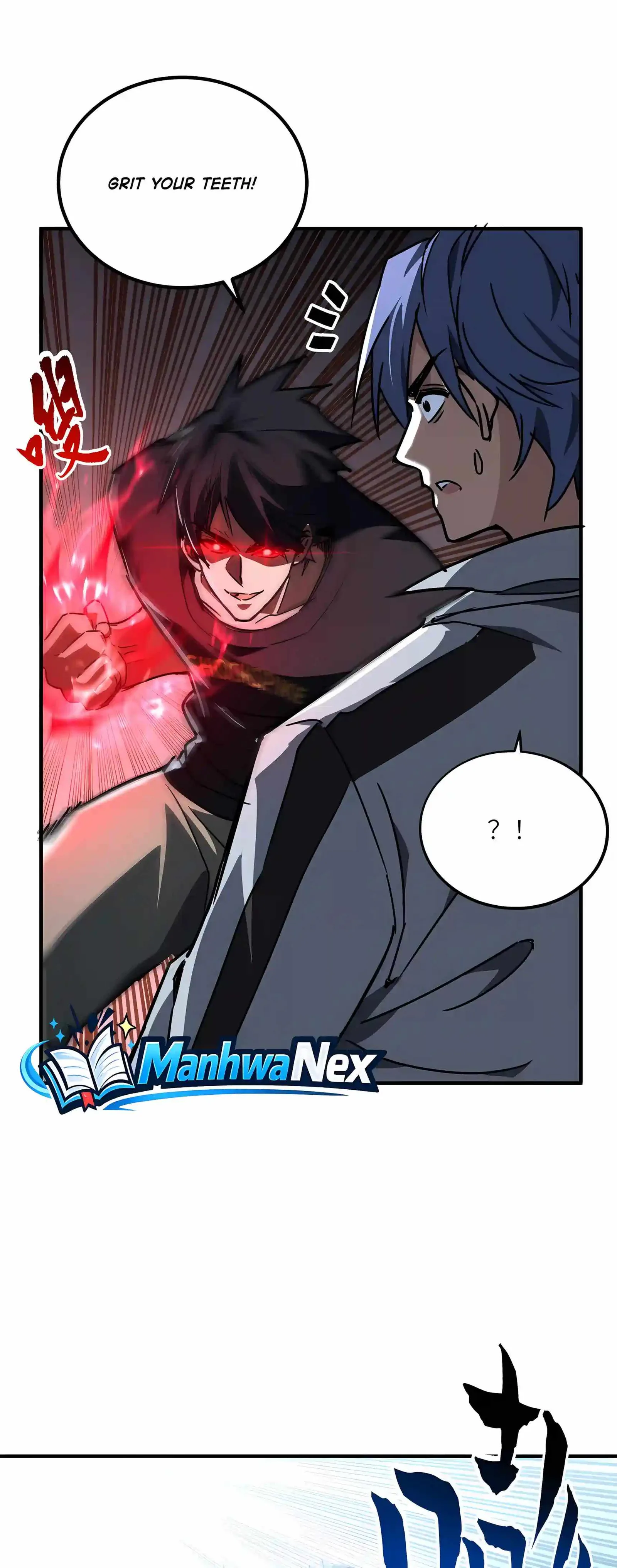 High Martial Arts: Sweeping Through Three Thousand Emperors with One Hand! Chapter 66 page 30