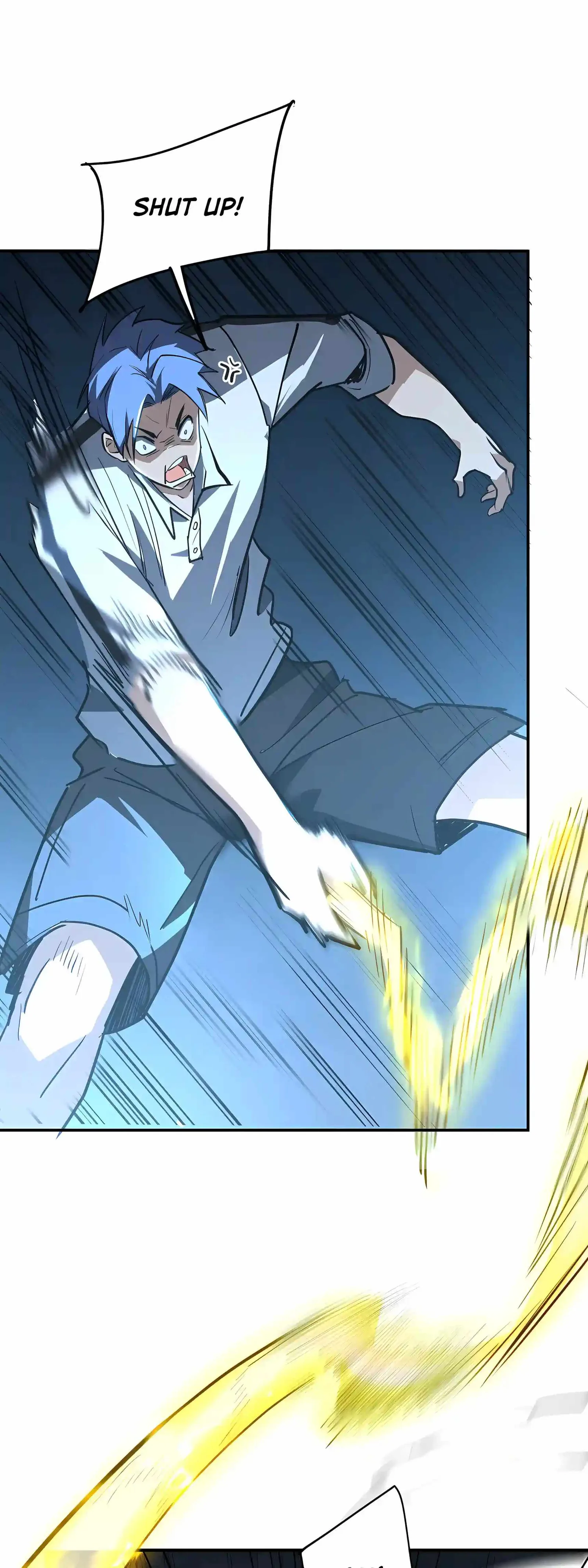 High Martial Arts: Sweeping Through Three Thousand Emperors with One Hand! Chapter 66 page 13
