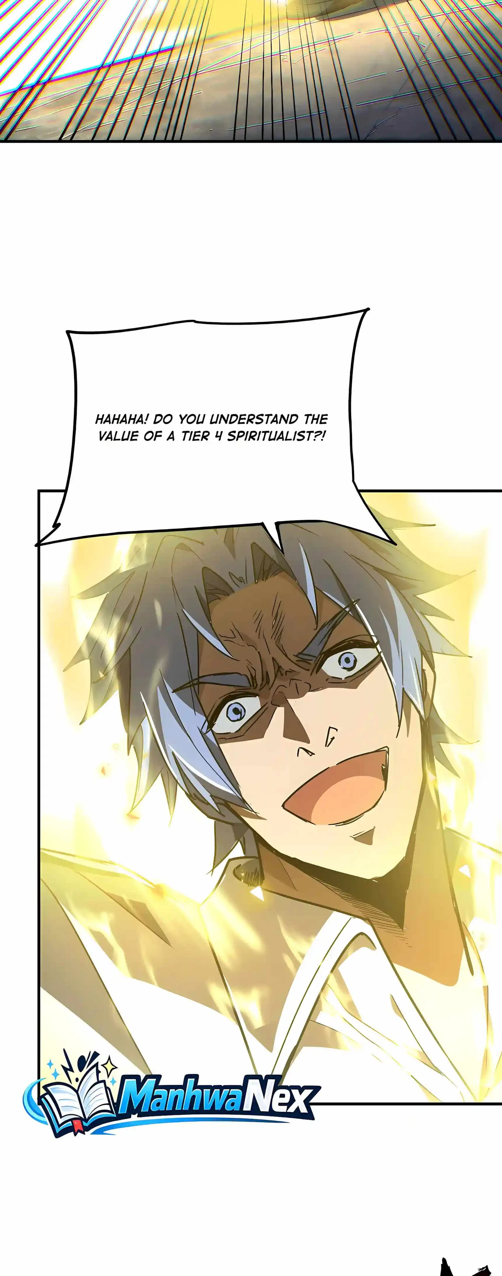 High Martial Arts: Sweeping Through Three Thousand Emperors with One Hand! Chapter 66 page 28