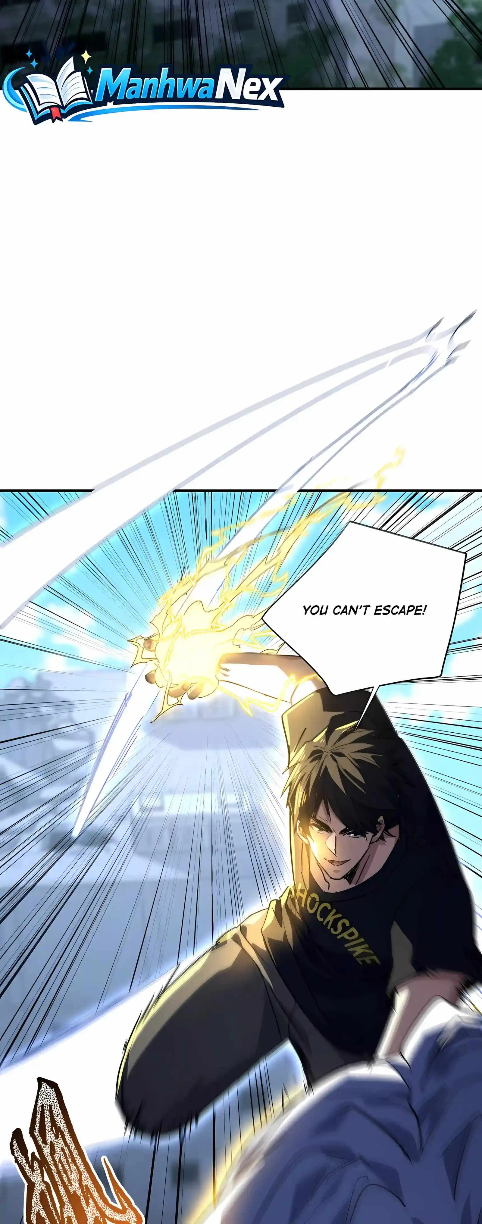 High Martial Arts: Sweeping Through Three Thousand Emperors with One Hand! Chapter 66 page 34