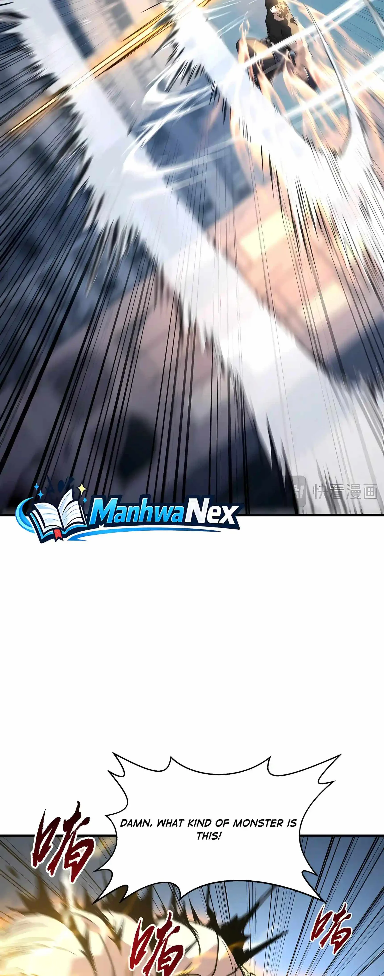High Martial Arts: Sweeping Through Three Thousand Emperors with One Hand! Chapter 66 page 40