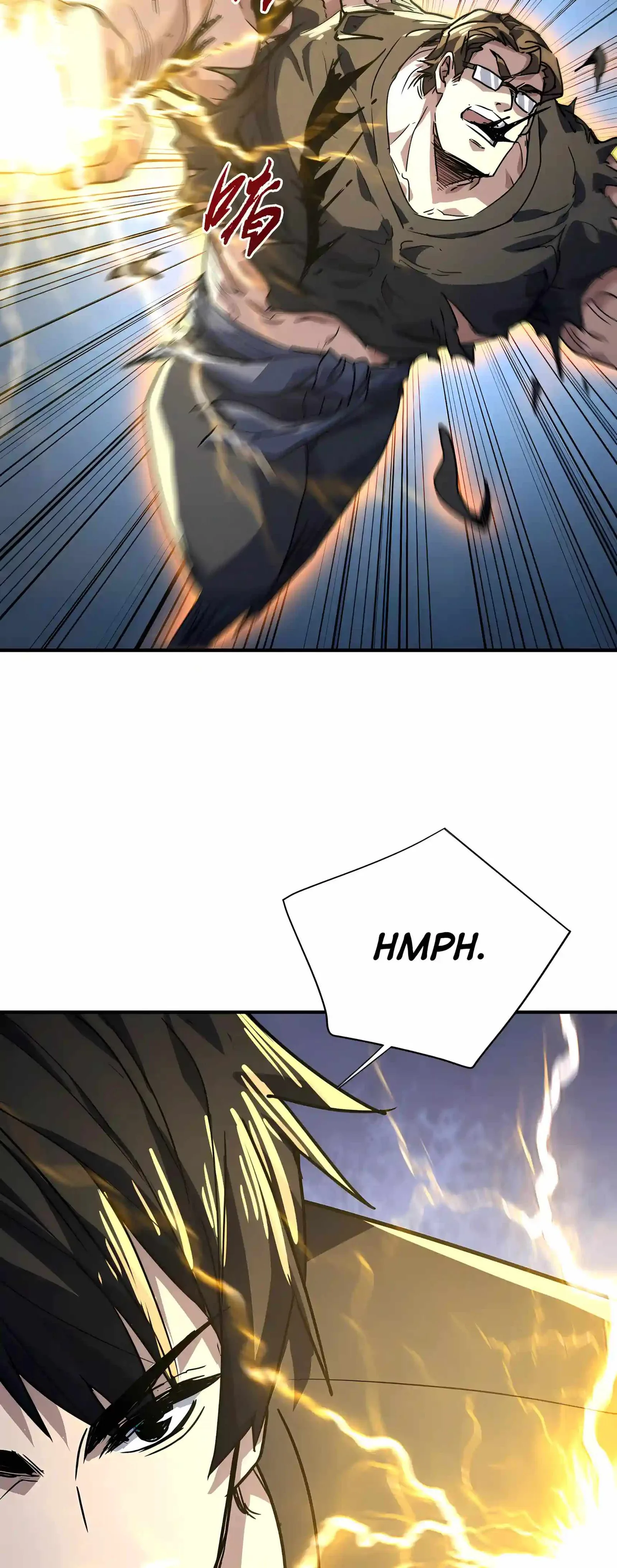 High Martial Arts: Sweeping Through Three Thousand Emperors with One Hand! Chapter 66 page 41