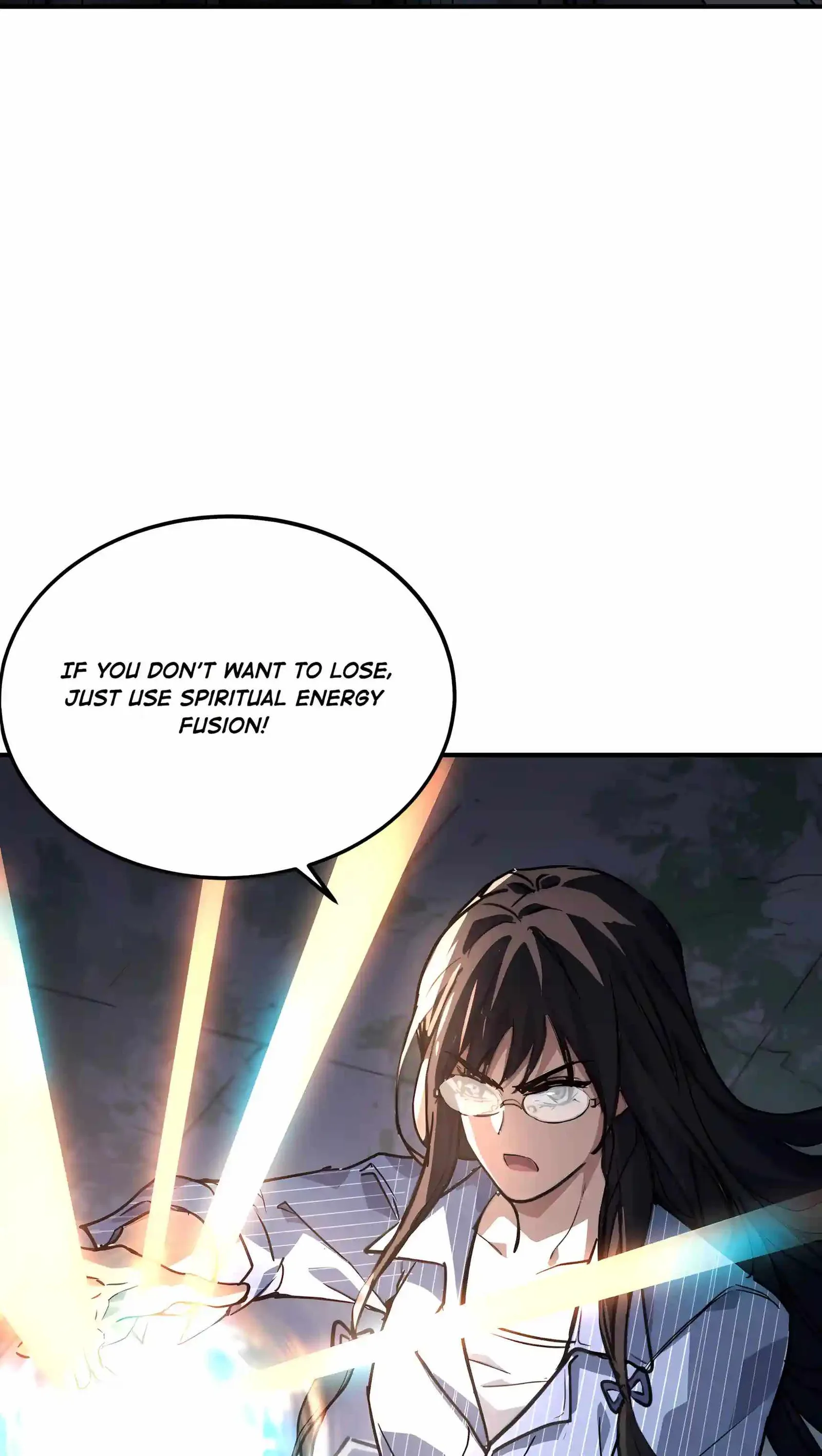 High Martial Arts: Sweeping Through Three Thousand Emperors with One Hand! Chapter 66 page 47