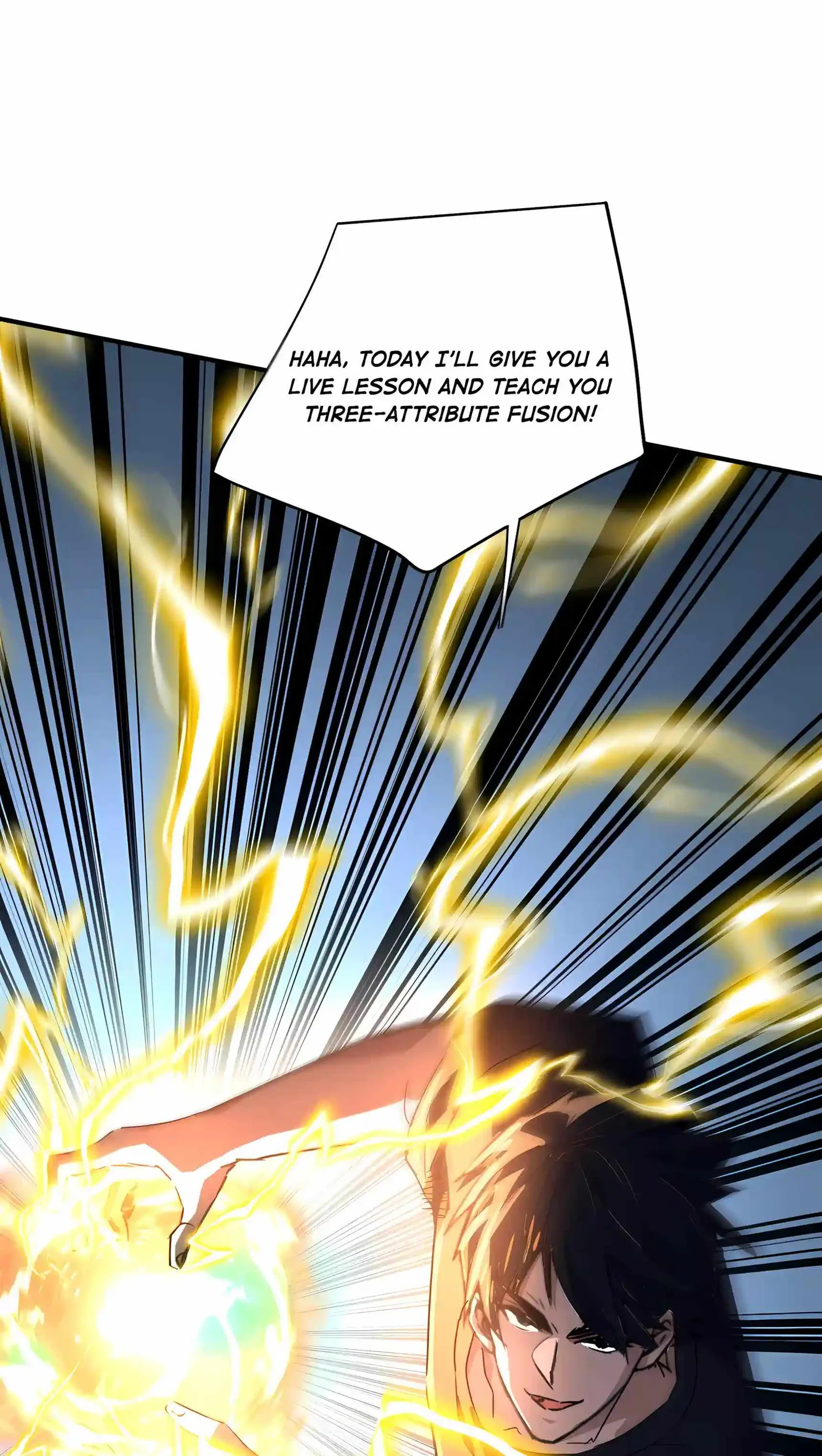 High Martial Arts: Sweeping Through Three Thousand Emperors with One Hand! Chapter 66 page 51