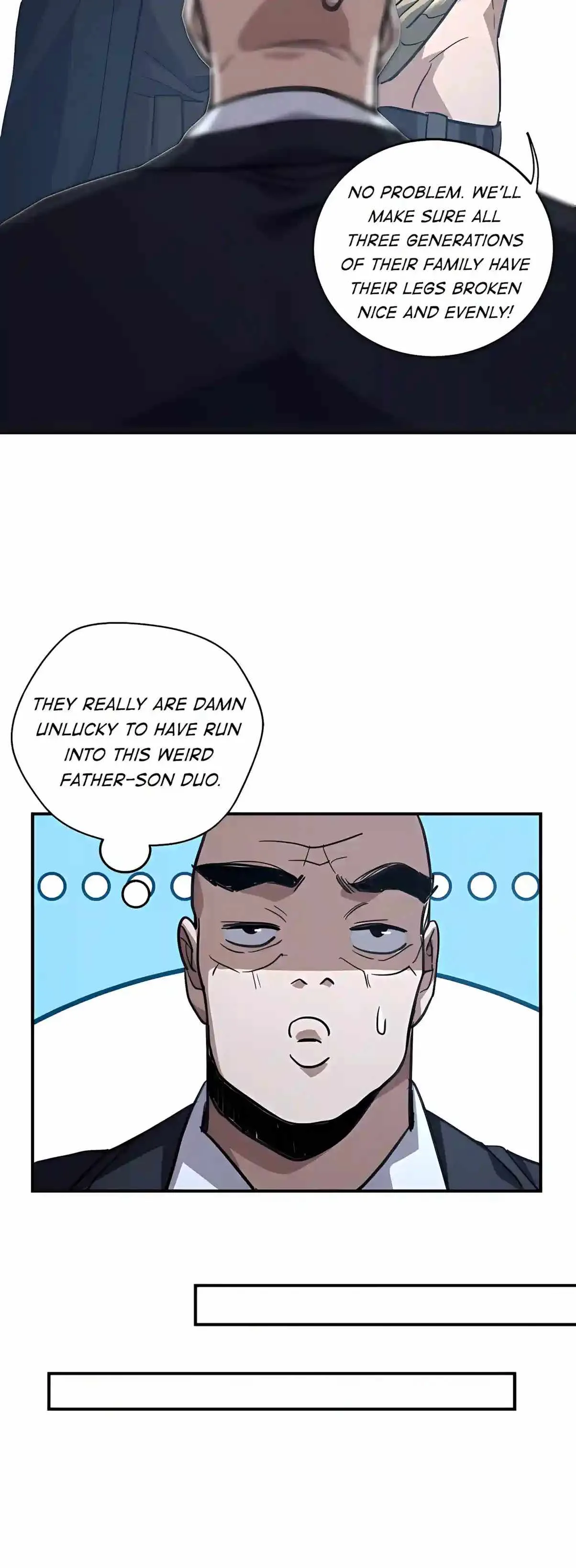 High Martial Arts: Sweeping Through Three Thousand Emperors with One Hand! Chapter 67 page 23