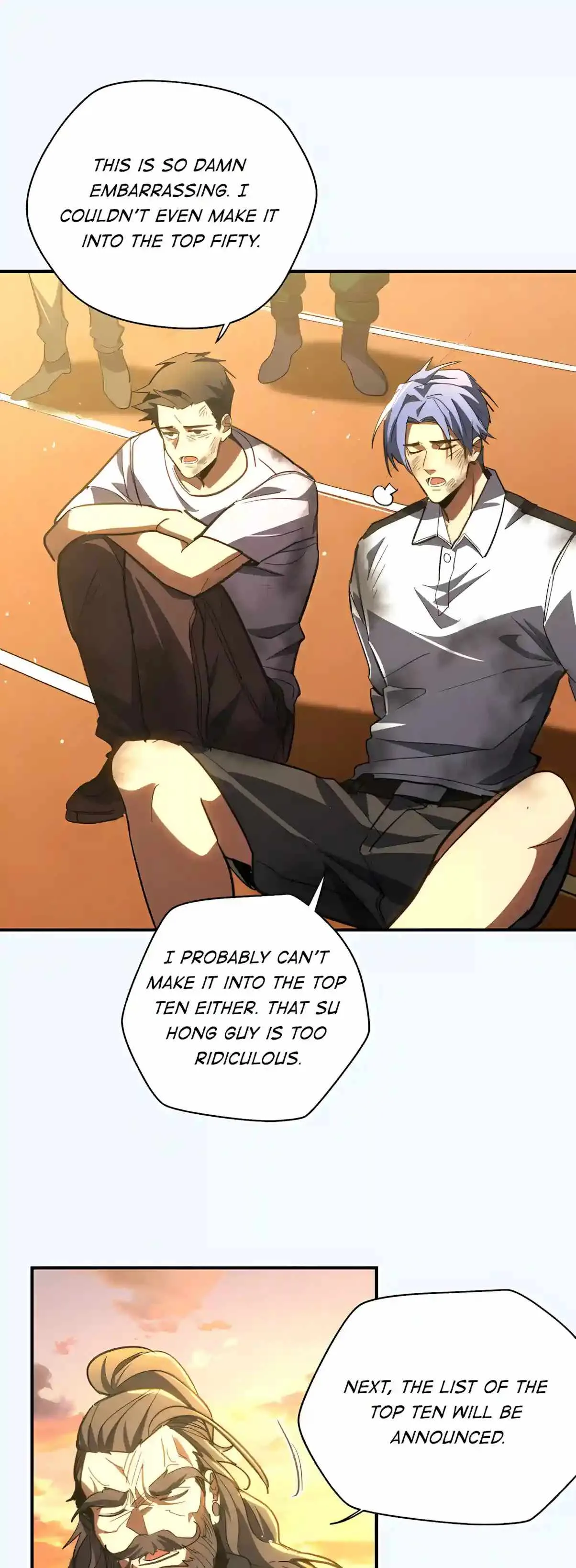 High Martial Arts: Sweeping Through Three Thousand Emperors with One Hand! Chapter 67 page 26