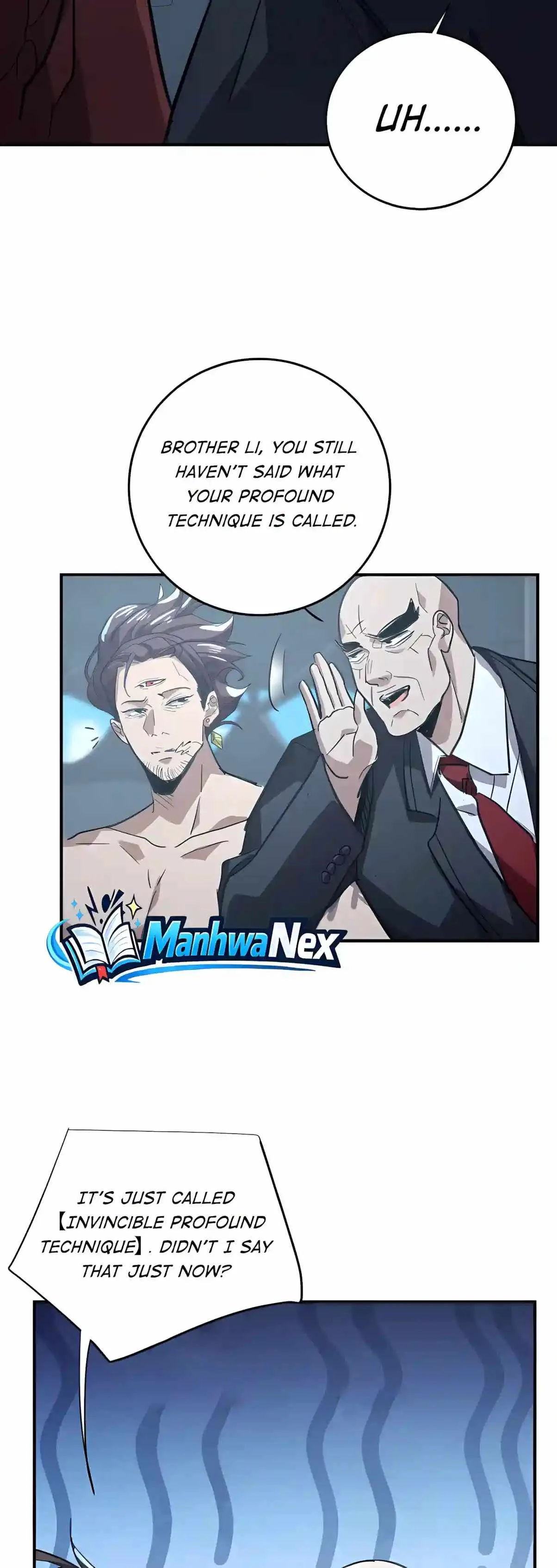 High Martial Arts: Sweeping Through Three Thousand Emperors with One Hand! Chapter 67 page 19