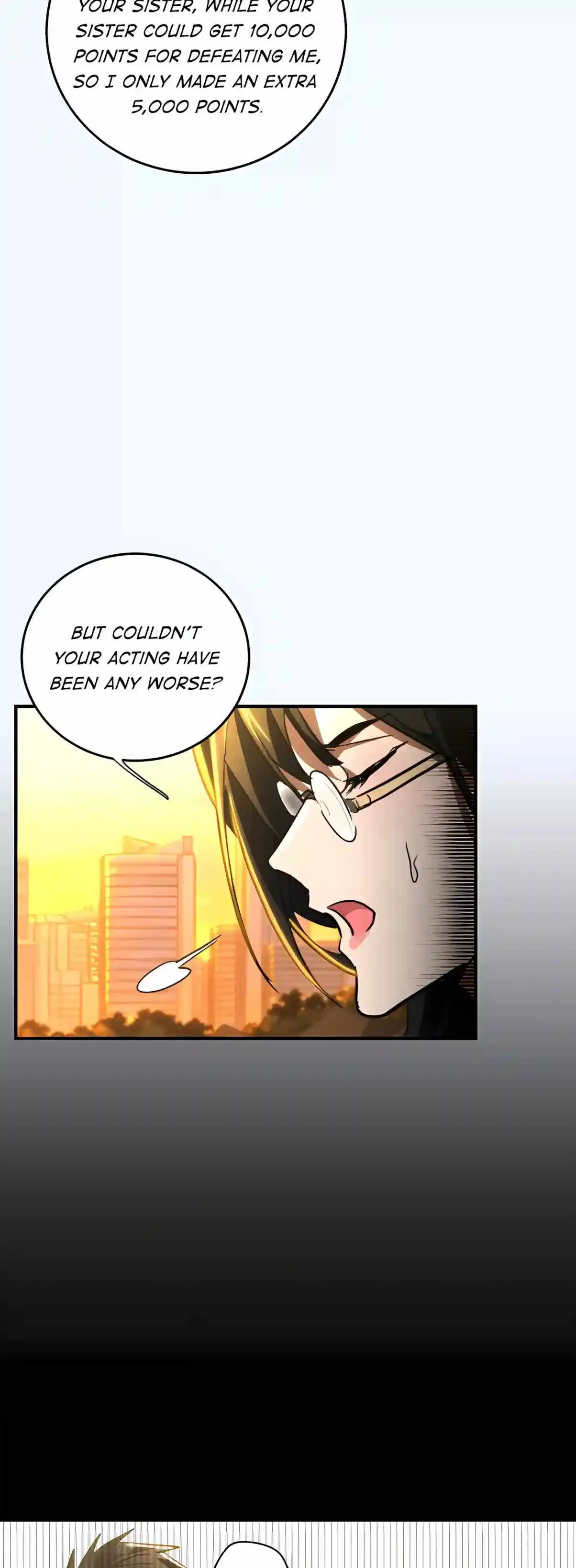 High Martial Arts: Sweeping Through Three Thousand Emperors with One Hand! Chapter 67 page 32
