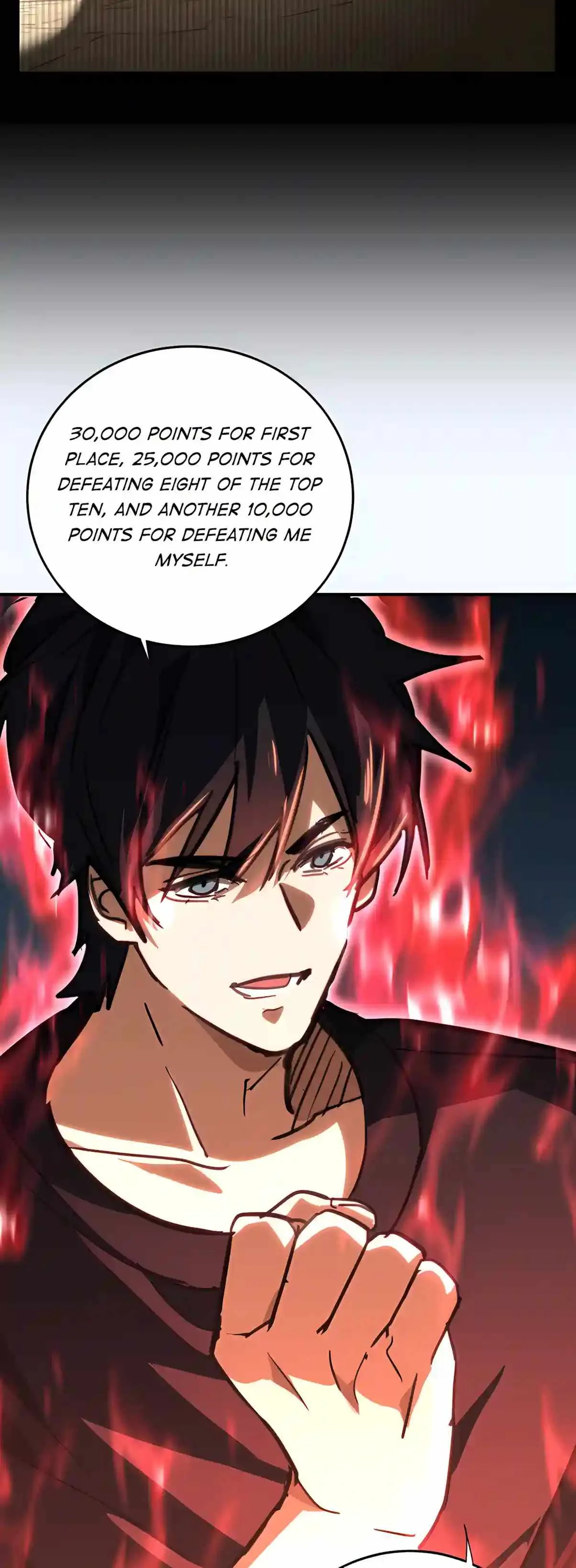 High Martial Arts: Sweeping Through Three Thousand Emperors with One Hand! Chapter 67 page 34