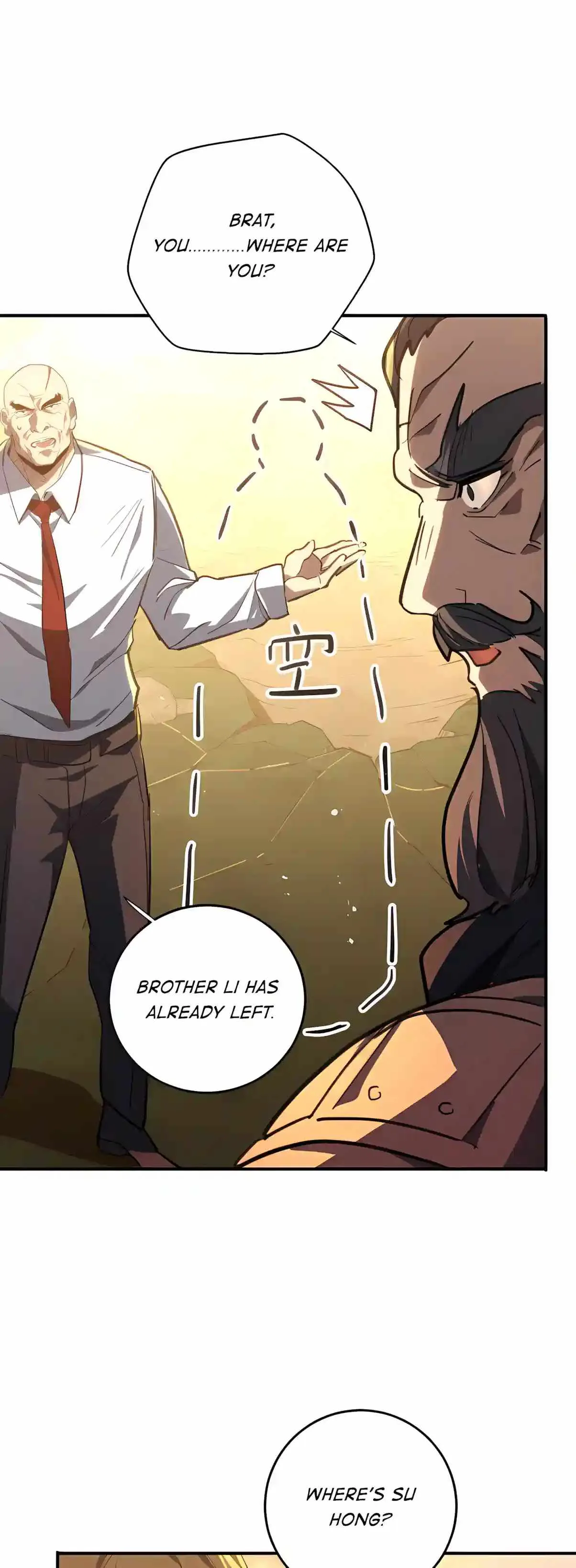 High Martial Arts: Sweeping Through Three Thousand Emperors with One Hand! Chapter 67 page 40
