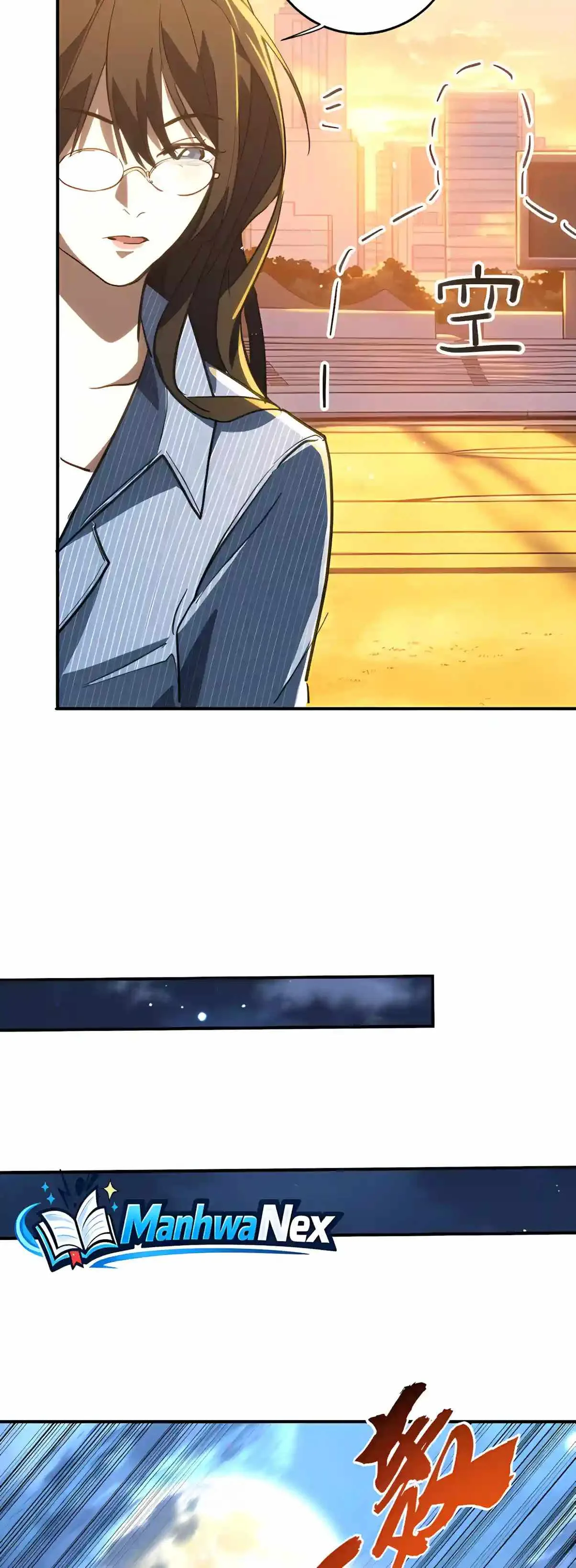High Martial Arts: Sweeping Through Three Thousand Emperors with One Hand! Chapter 67 page 41