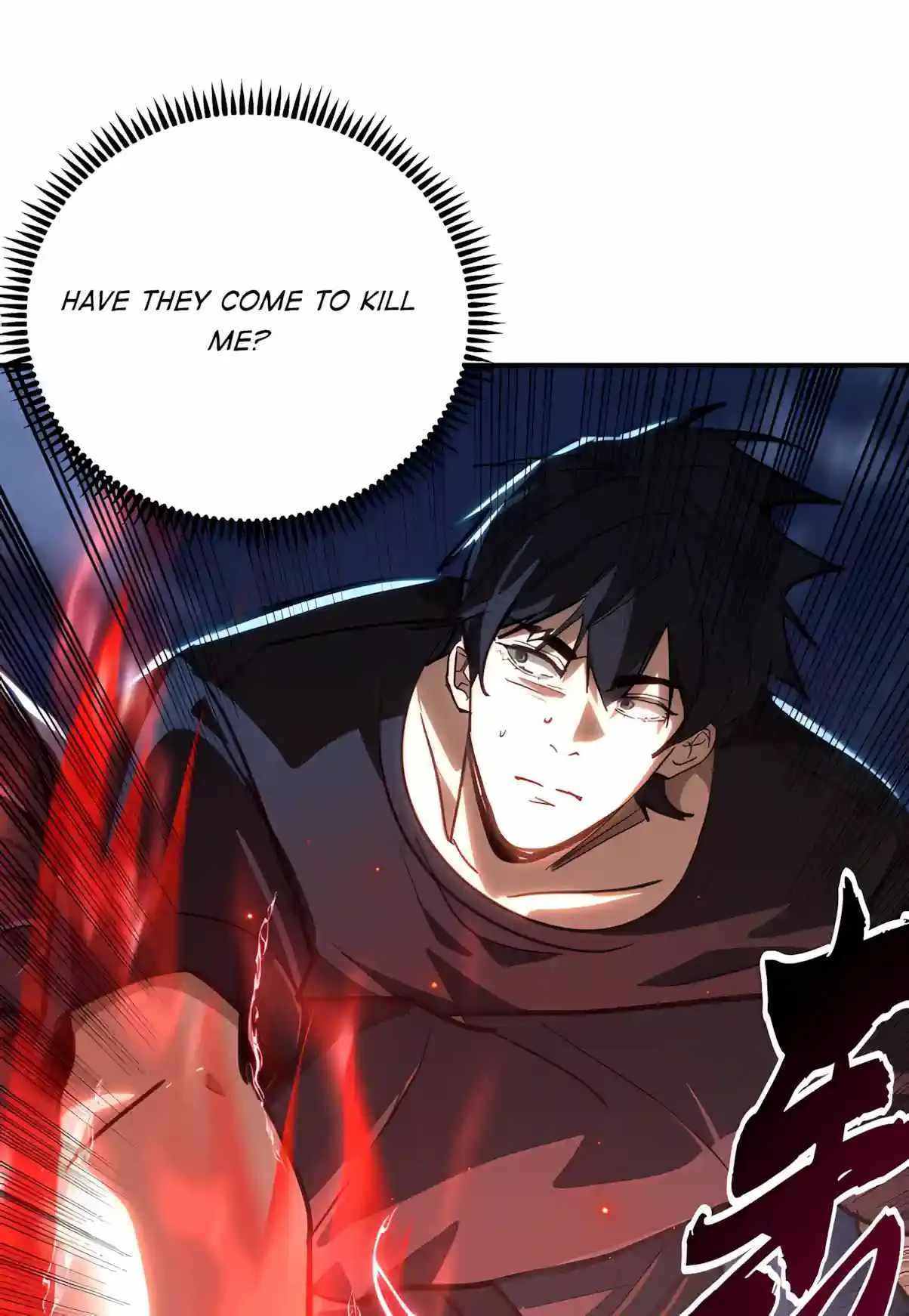 High Martial Arts: Sweeping Through Three Thousand Emperors with One Hand! Chapter 67 page 46