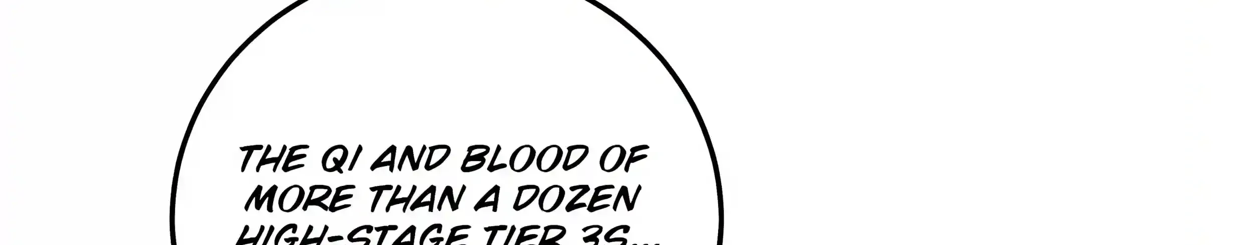 High-Martial World: One Hand to Overwhelm Three Thousand Emperors! Chapter 55 page 19