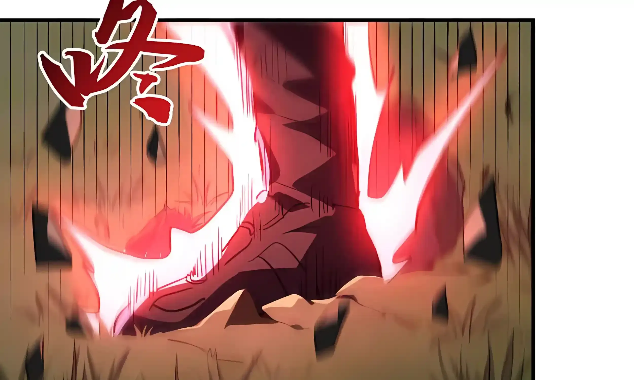 High-Martial World: One Hand to Overwhelm Three Thousand Emperors! Chapter 55 page 24