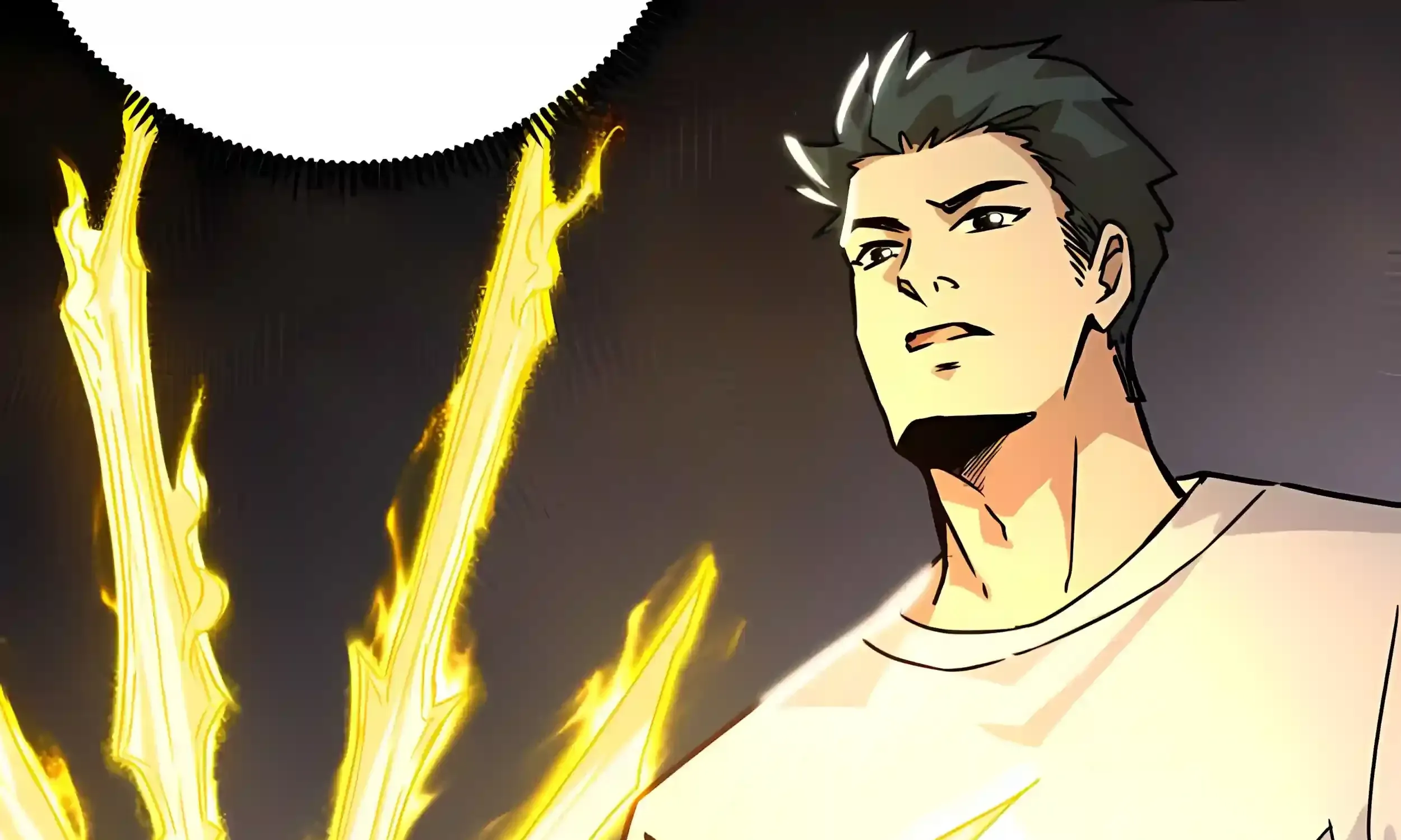High-Martial World: One Hand to Overwhelm Three Thousand Emperors! Chapter 55 page 92