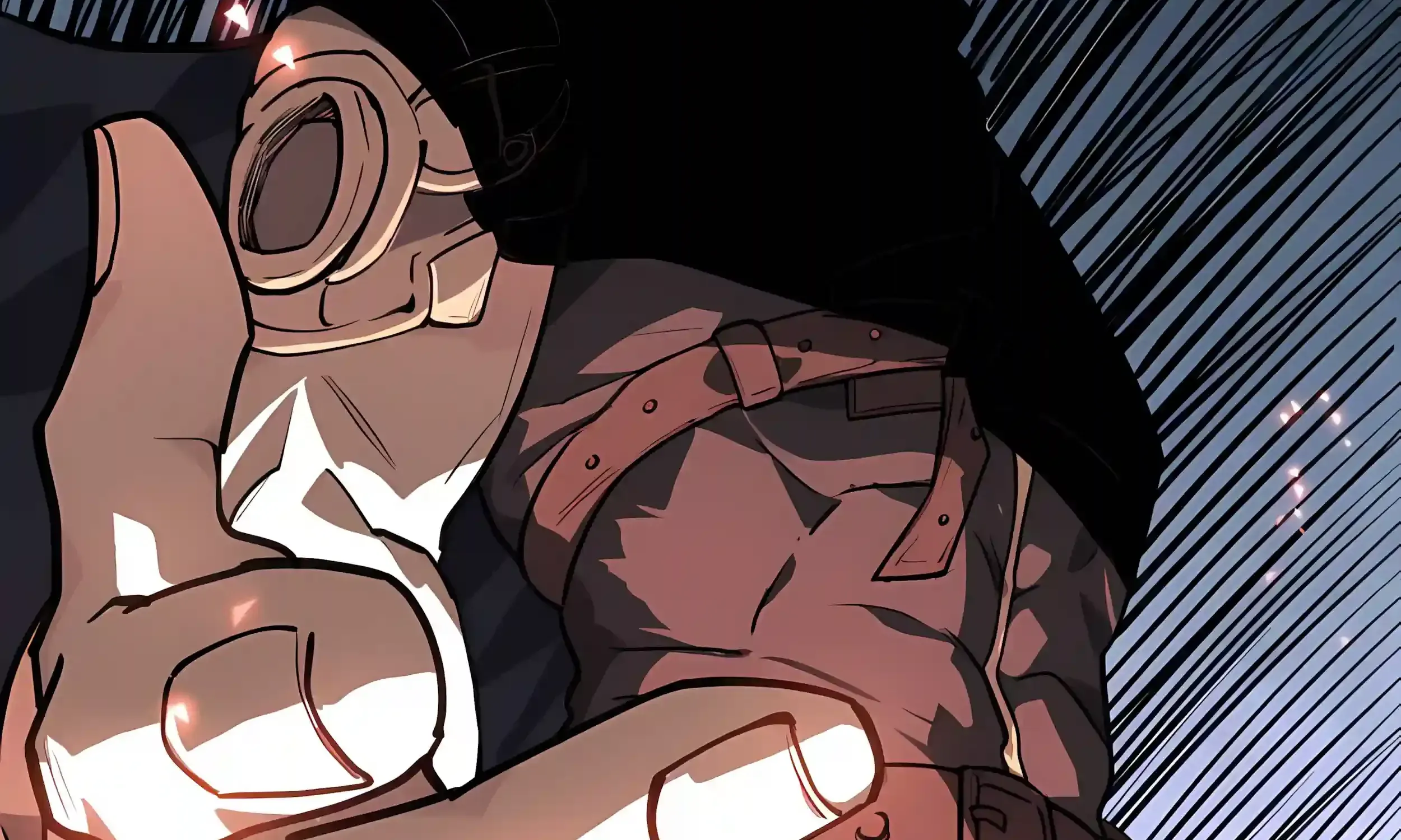 High-Martial World: One Hand to Overwhelm Three Thousand Emperors! Chapter 55 page 149
