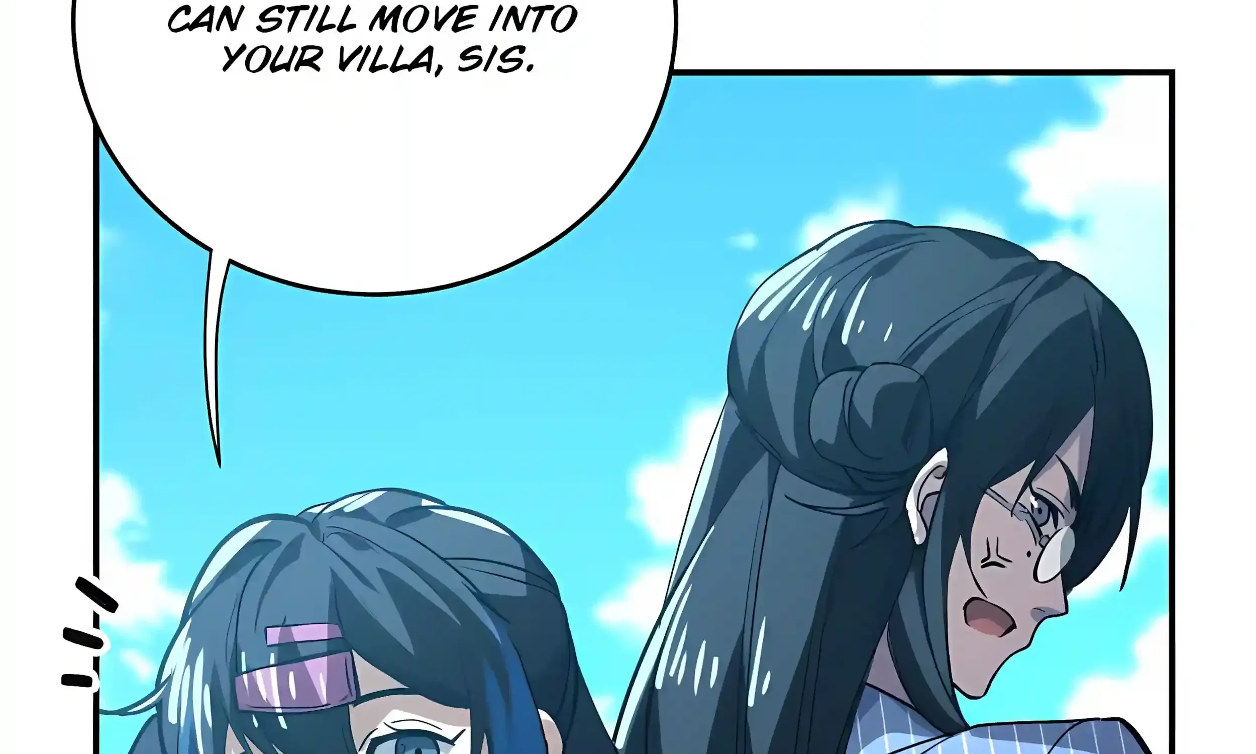 High-Martial World: One Hand to Overwhelm Three Thousand Emperors! Chapter 55 page 220