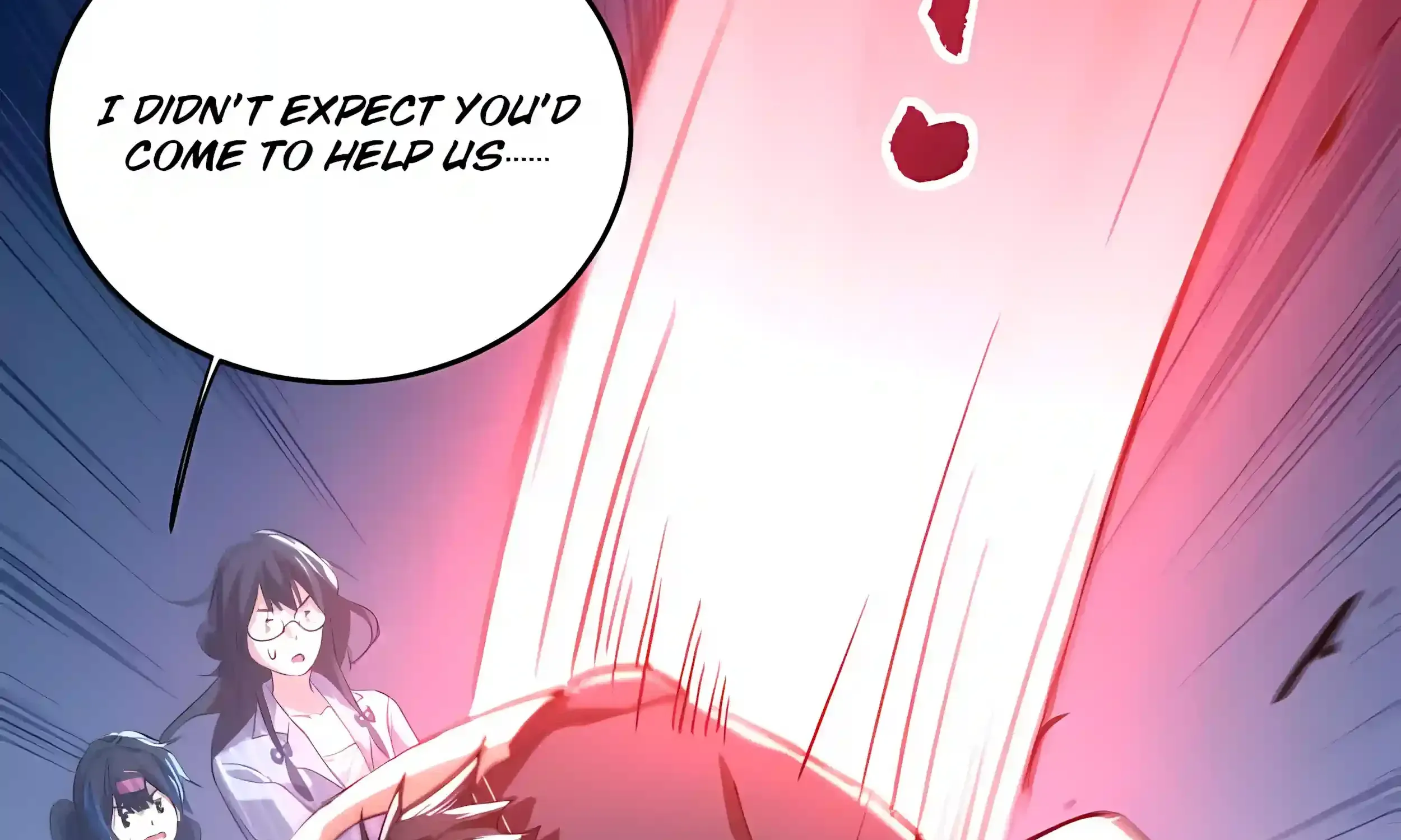 High-Martial World: One Hand to Overwhelm Three Thousand Emperors! Chapter 55 page 243