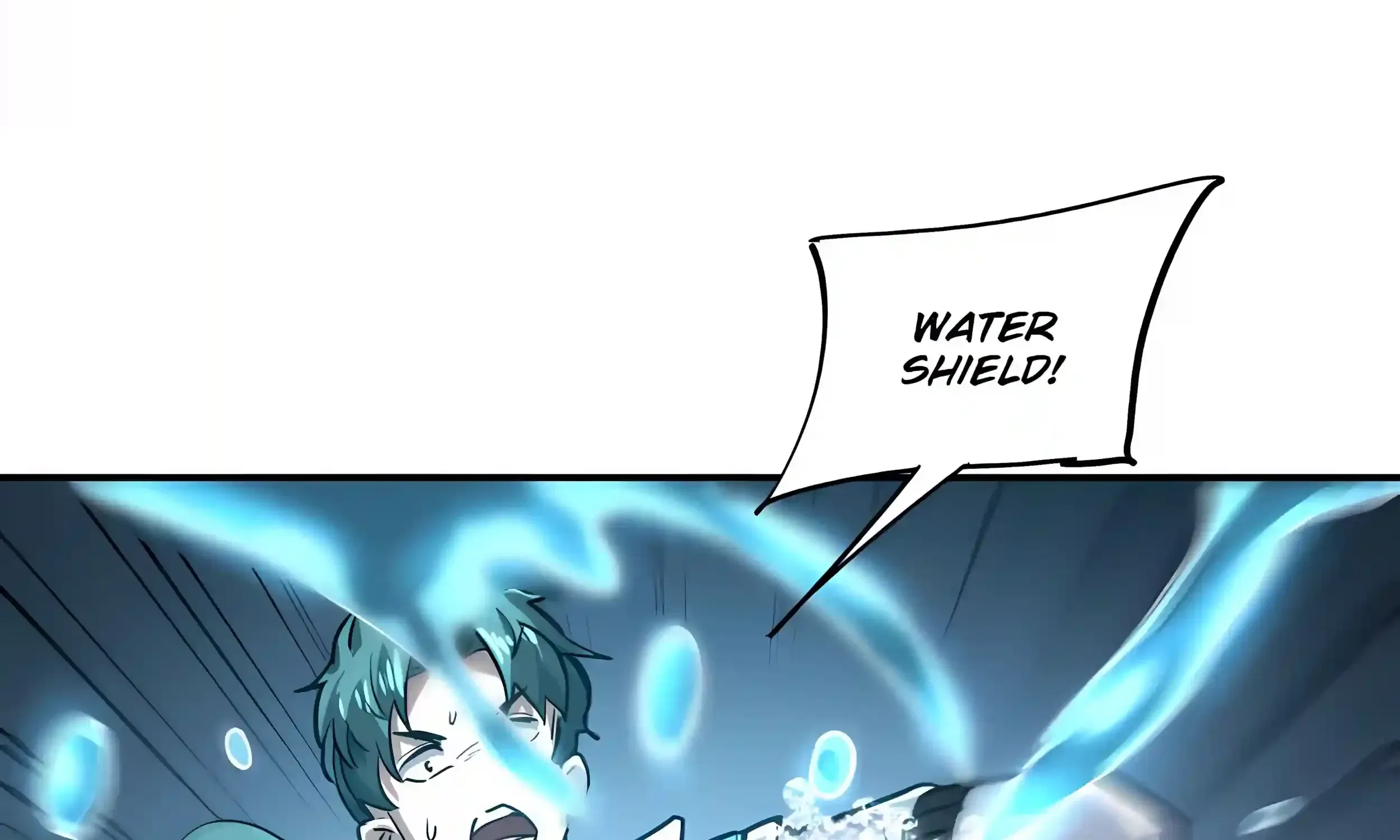 High-Martial World: One Hand to Overwhelm Three Thousand Emperors! Chapter 55 page 265