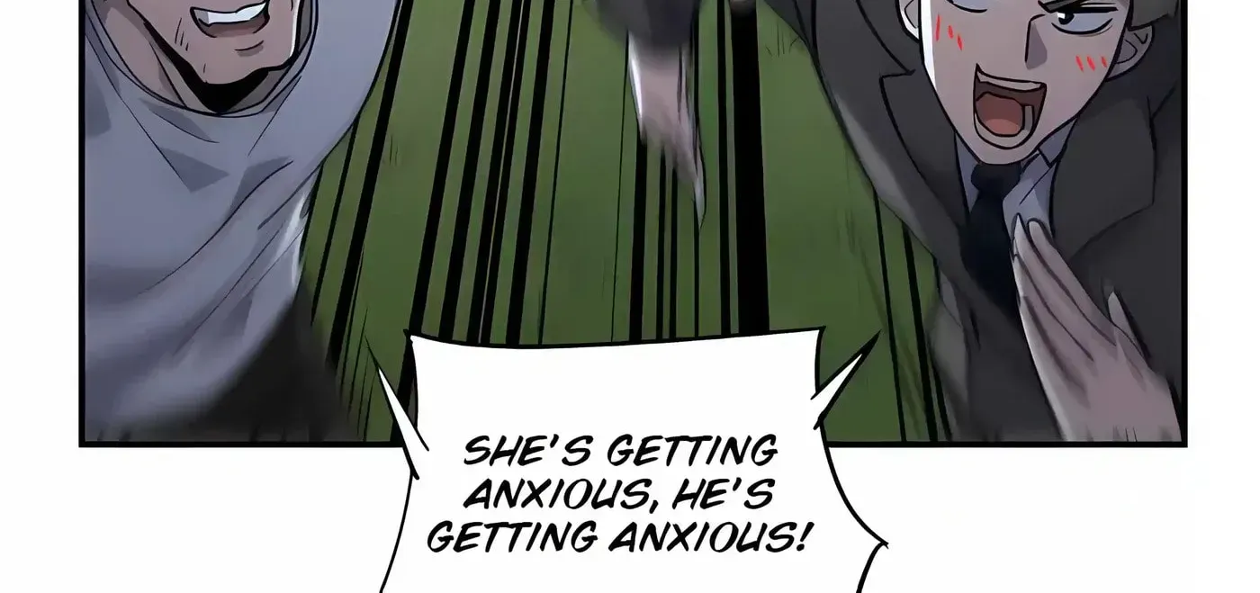 High-Martial World: One Hand to Overwhelm Three Thousand Emperors! Chapter 57 page 60
