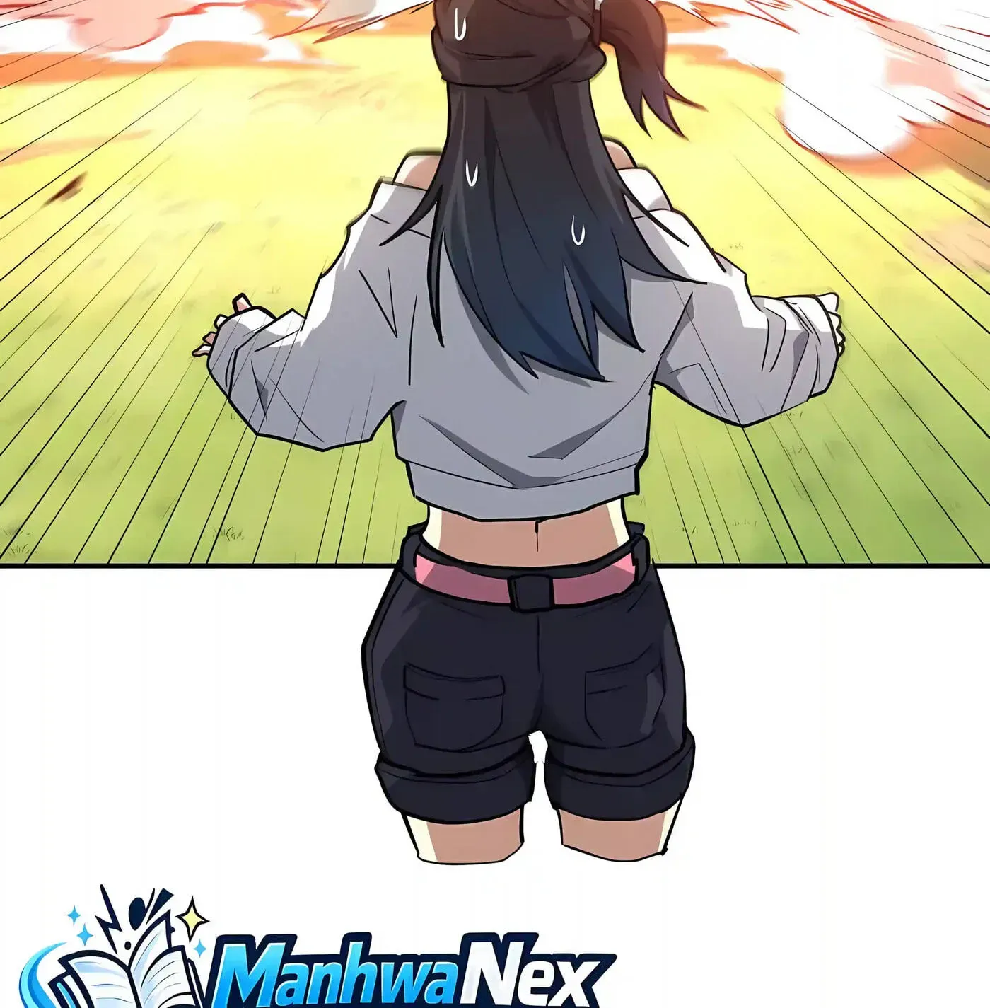 High-Martial World: One Hand to Overwhelm Three Thousand Emperors! Chapter 57 page 80