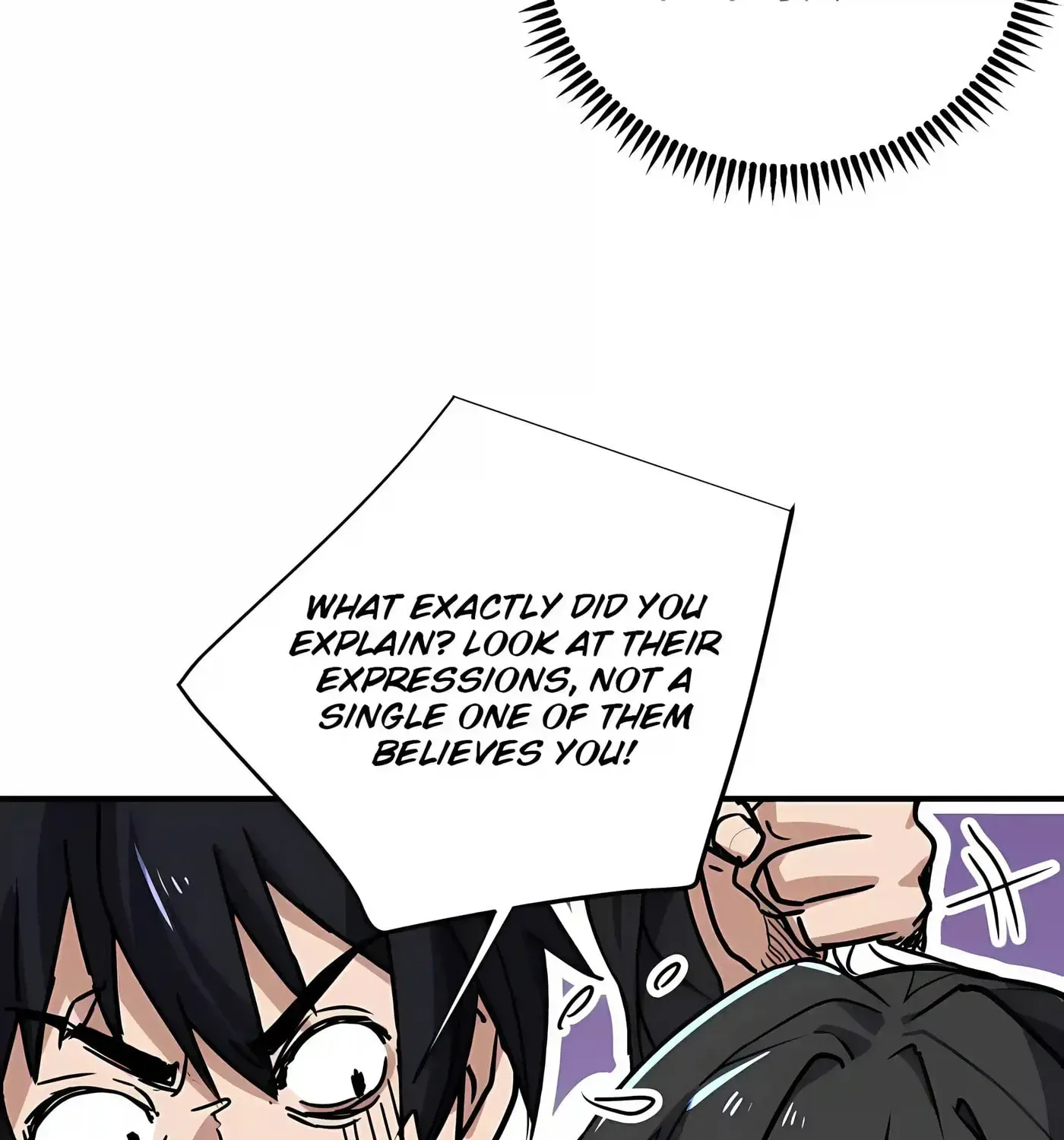High-Martial World: One Hand to Overwhelm Three Thousand Emperors! Chapter 57 page 98