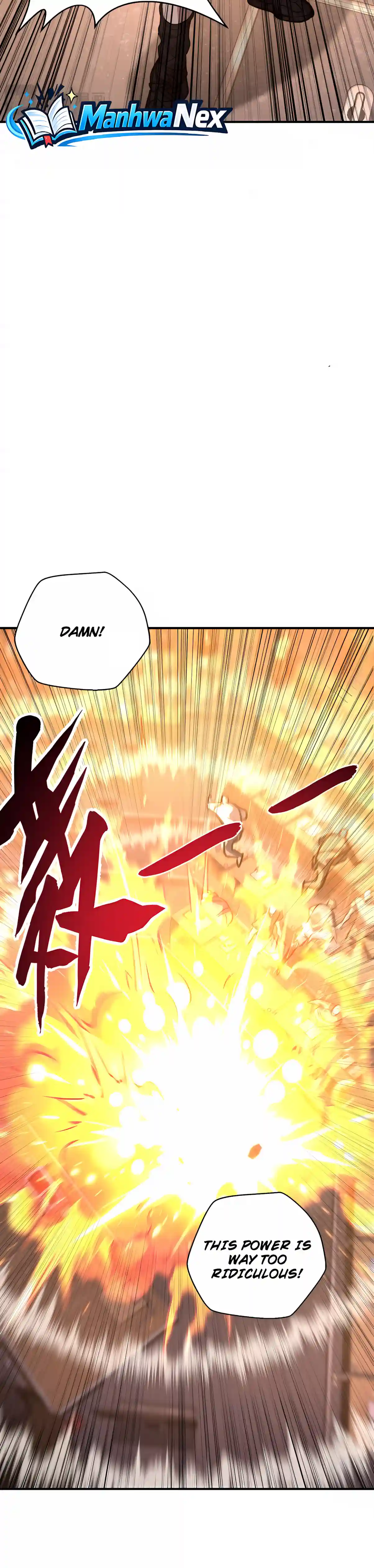 High-Martial World: One Hand to Overwhelm Three Thousand Emperors! Chapter 61 page 14