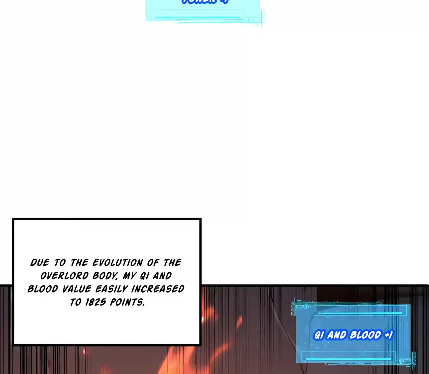 High-Martial World: One Hand to Overwhelm Three Thousand Emperors! Chapter 62 page 29