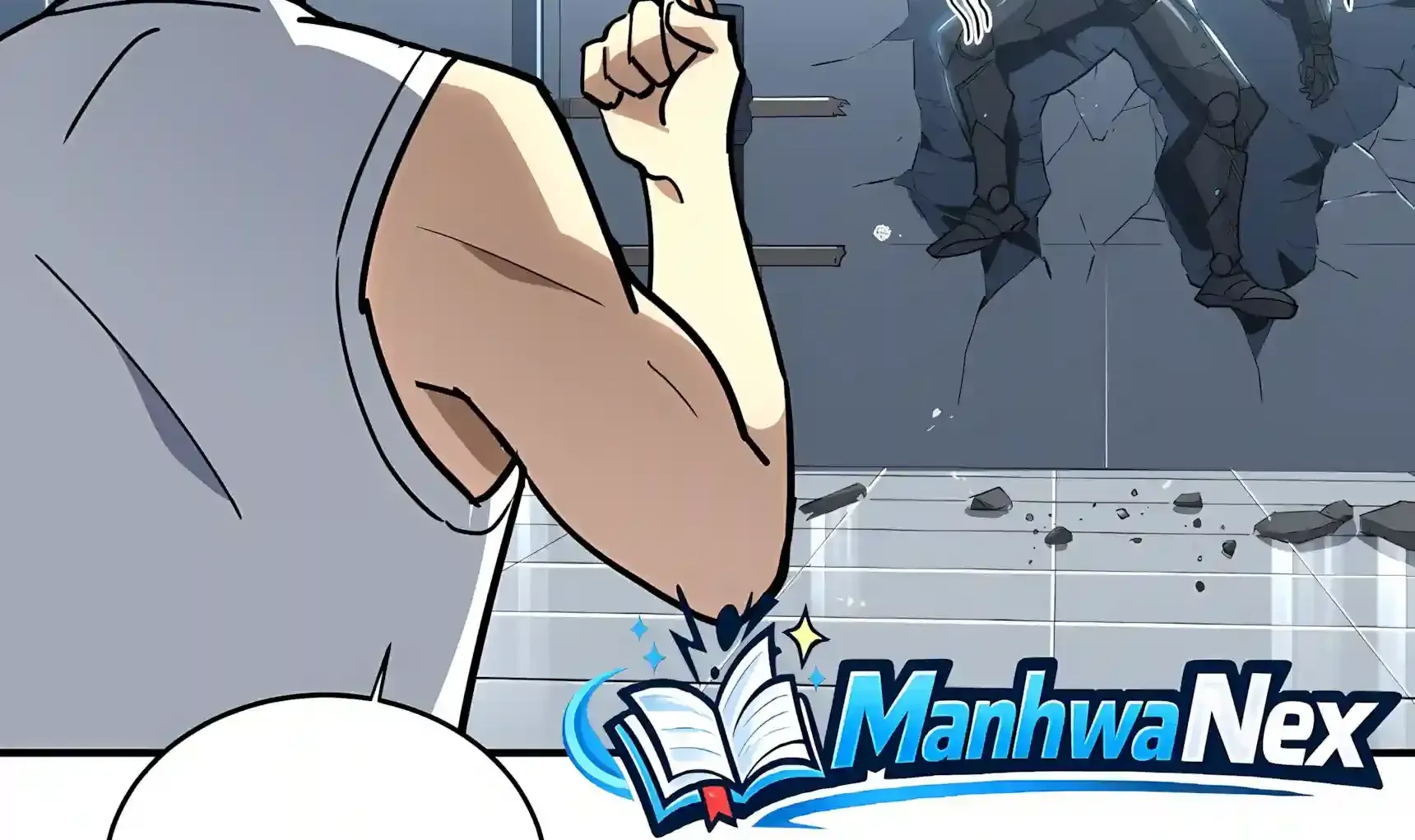 High-Martial World: One Hand to Overwhelm Three Thousand Emperors! Chapter 62 page 66