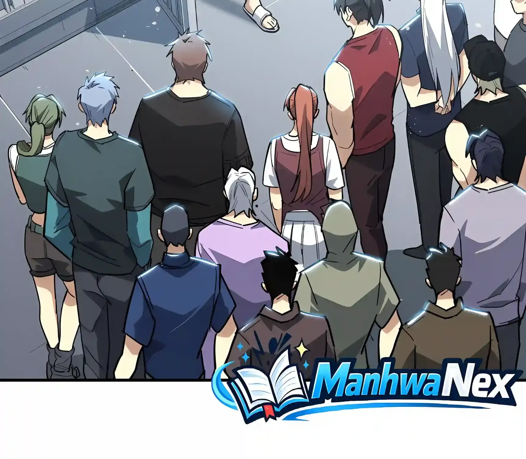 High-Martial World: One Hand to Overwhelm Three Thousand Emperors! Chapter 62 page 71
