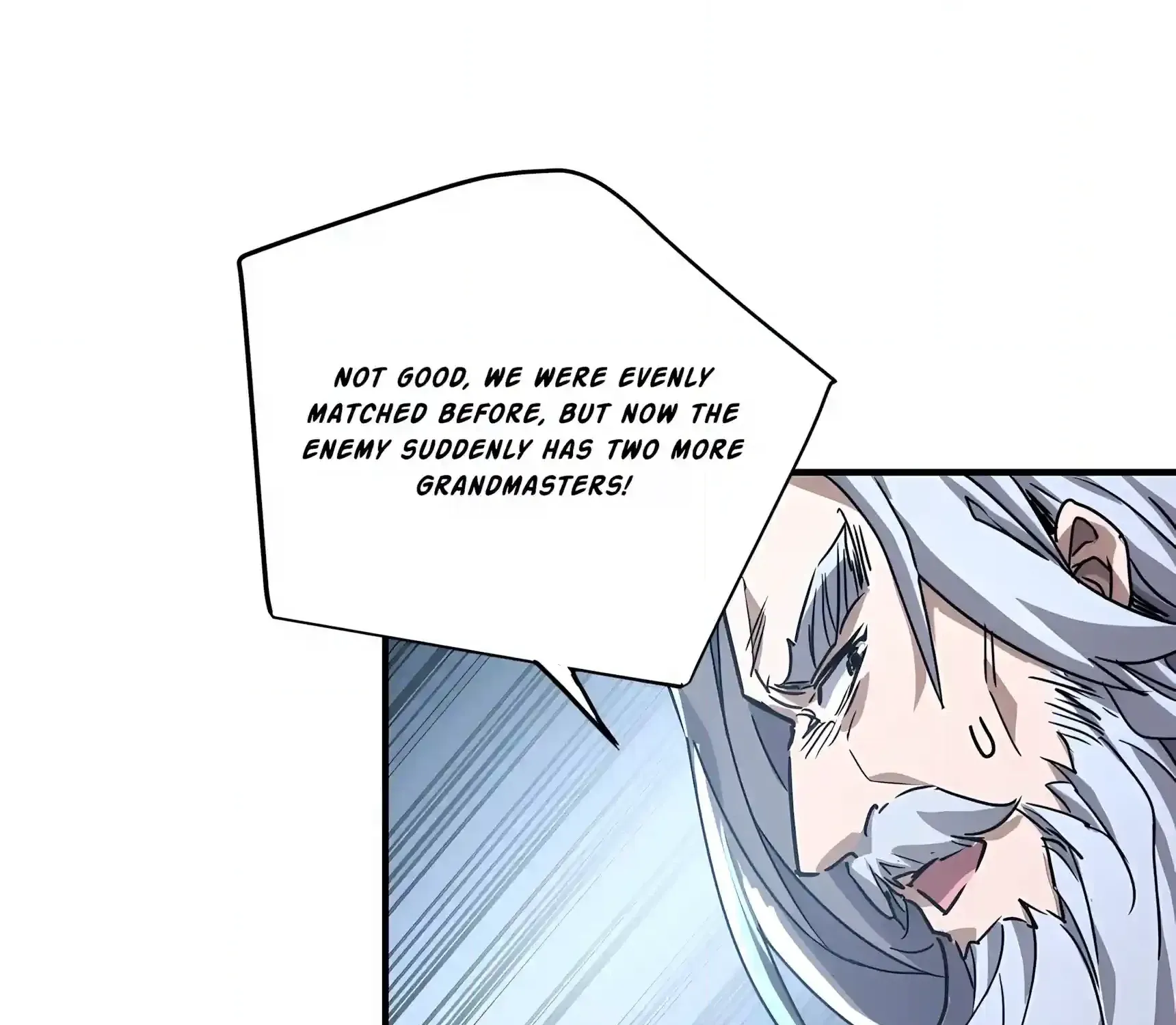 High-Martial World: One Hand to Overwhelm Three Thousand Emperors! Chapter 62 page 119