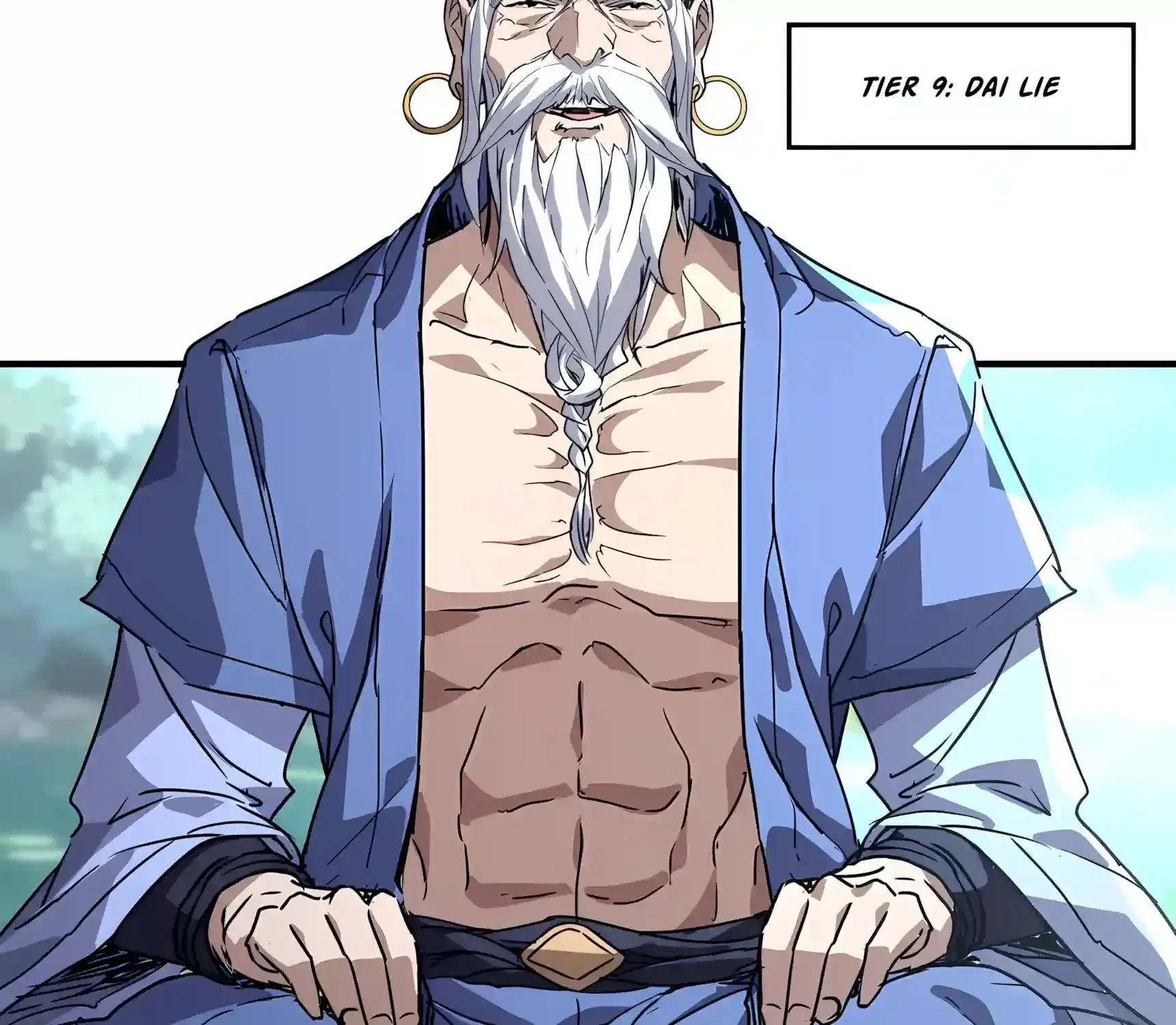 High-Martial World: One Hand to Overwhelm Three Thousand Emperors! Chapter 62 page 137