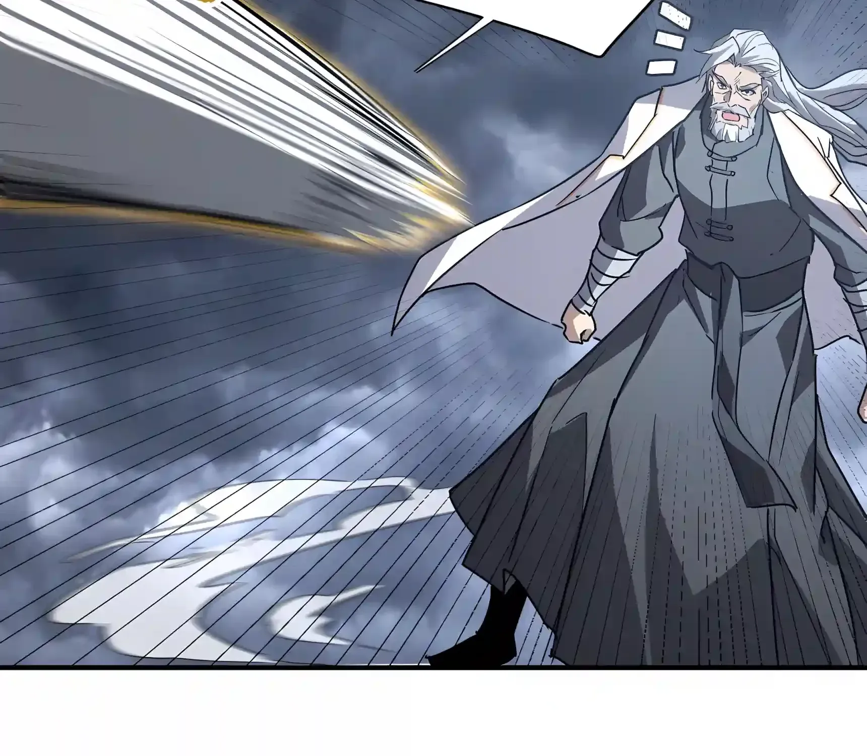 High-Martial World: One Hand to Overwhelm Three Thousand Emperors! Chapter 62 page 163