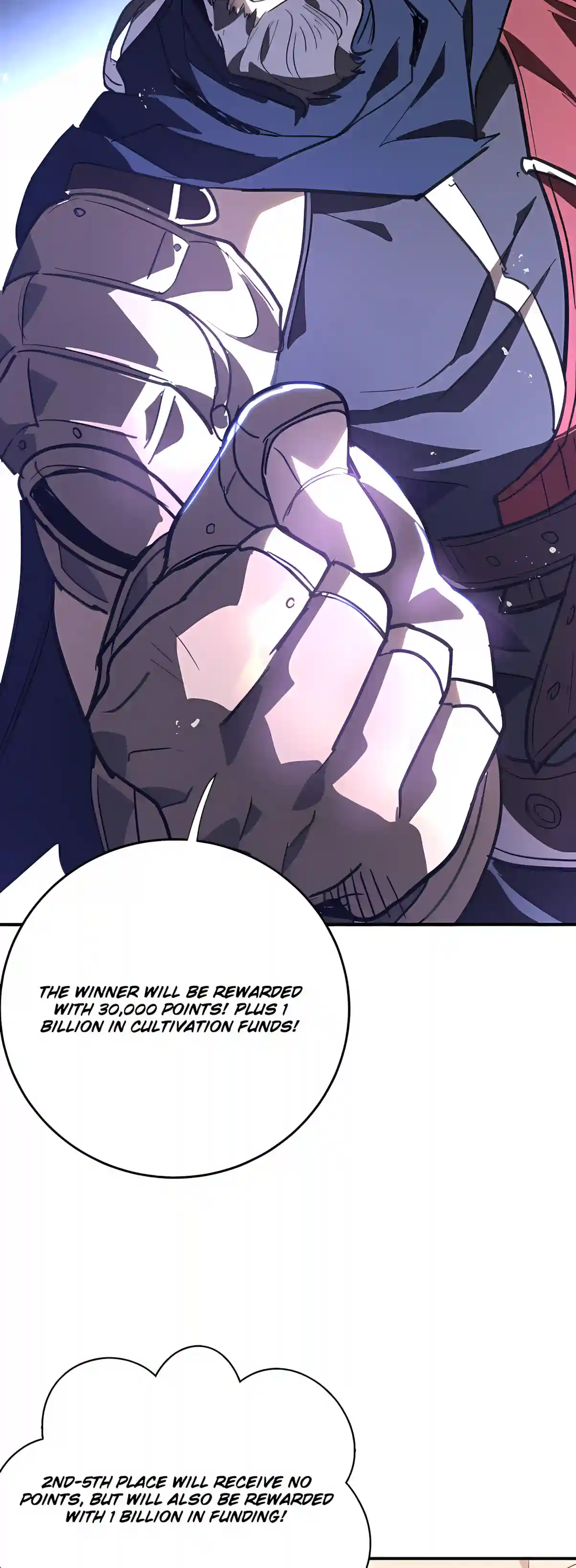 High-Martial World: One Hand to Overwhelm Three Thousand Emperors! Chapter 63 page 34