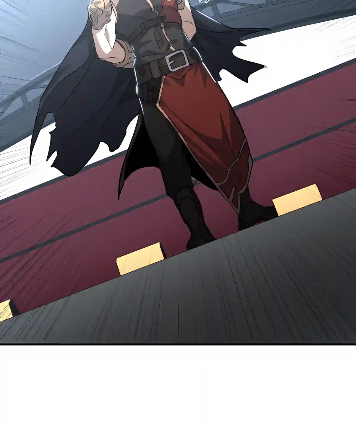 High-Martial World: One Hand to Overwhelm Three Thousand Emperors! Chapter 63 page 45