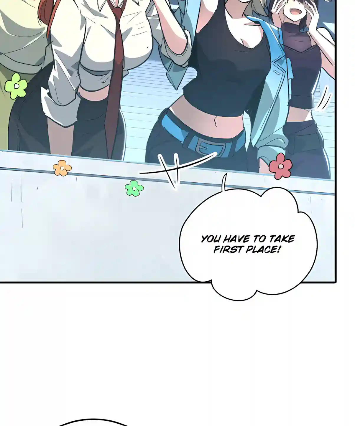 High-Martial World: One Hand to Overwhelm Three Thousand Emperors! Chapter 63 page 49